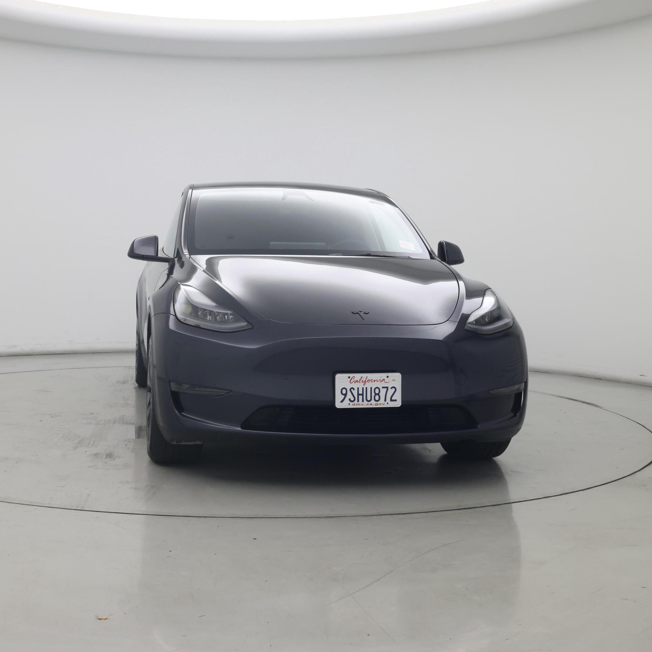 Thumbnail: 2025 Tesla Model Y - 5