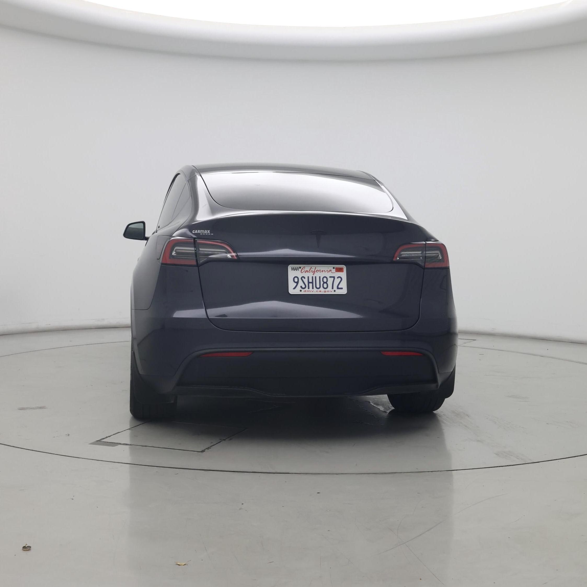 Thumbnail: 2025 Tesla Model Y - 6