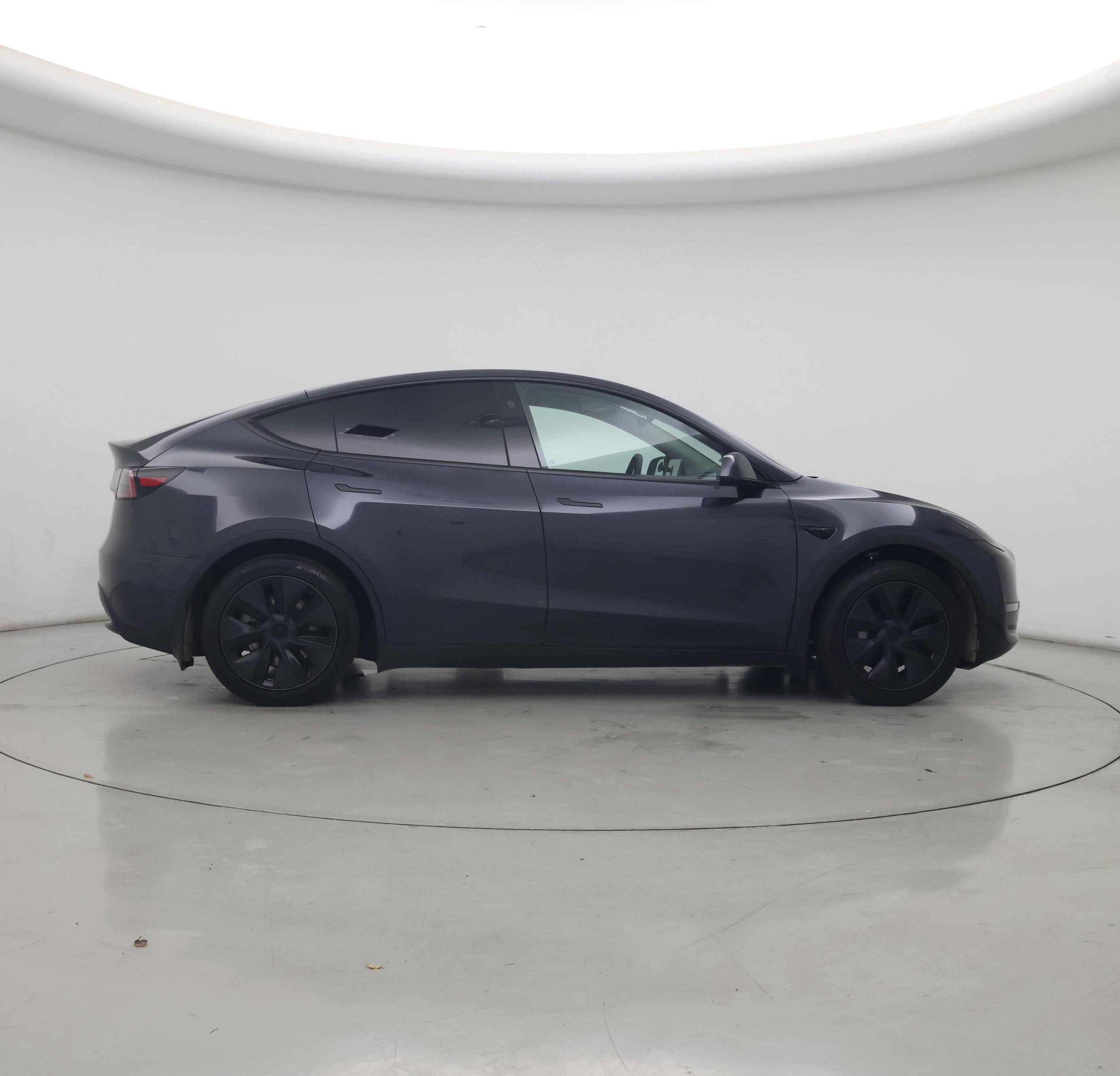 Thumbnail: 2025 Tesla Model Y - 7