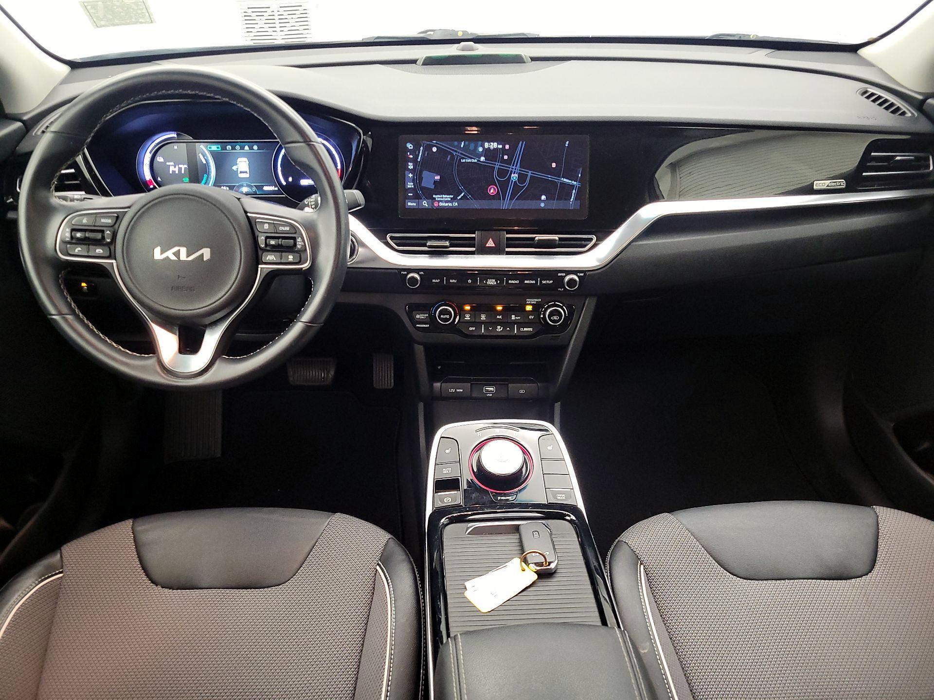 Thumbnail: 2022 Kia Niro - 9