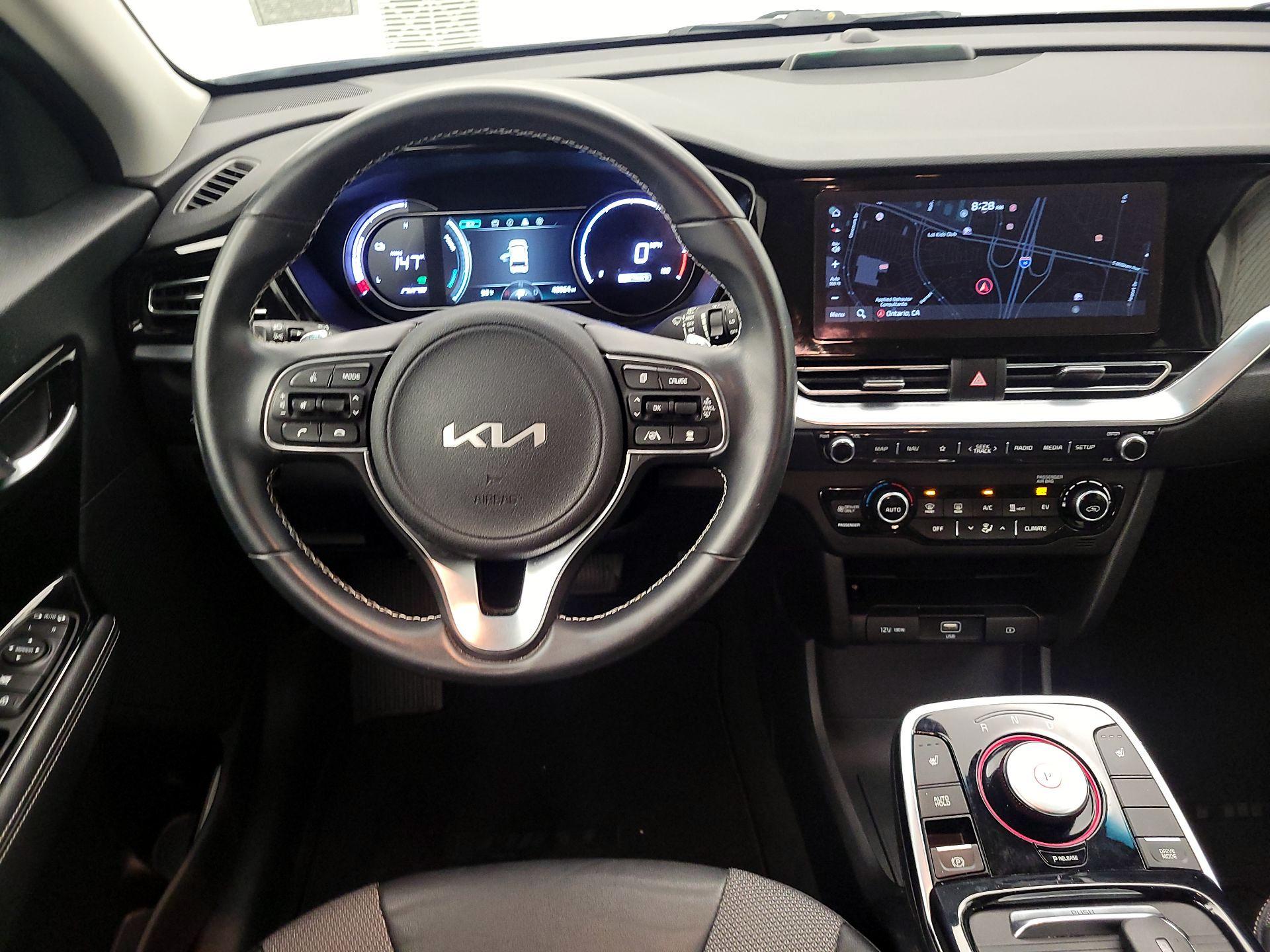 Thumbnail: 2022 Kia Niro - 10