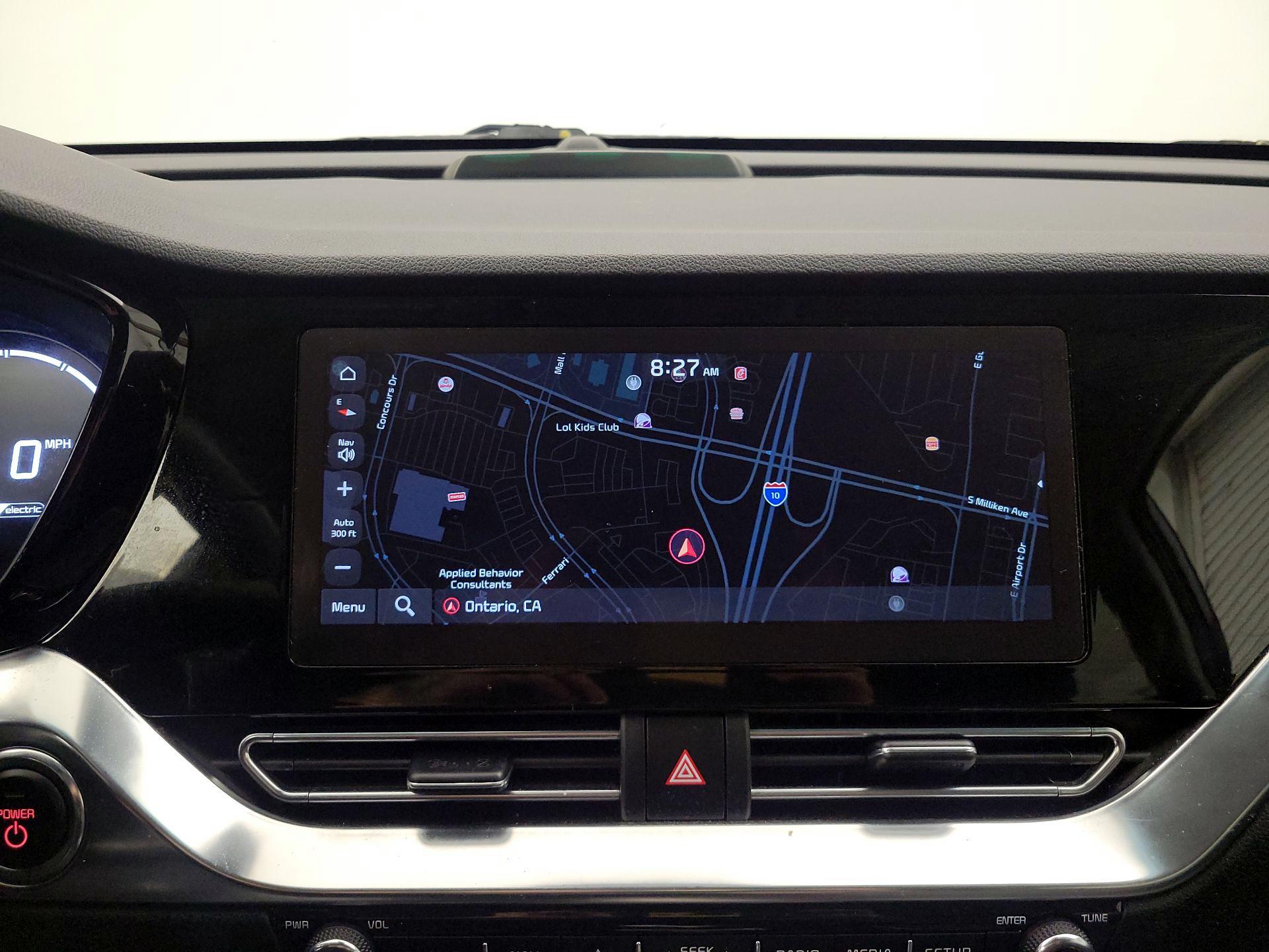 Thumbnail: 2022 Kia Niro - 14