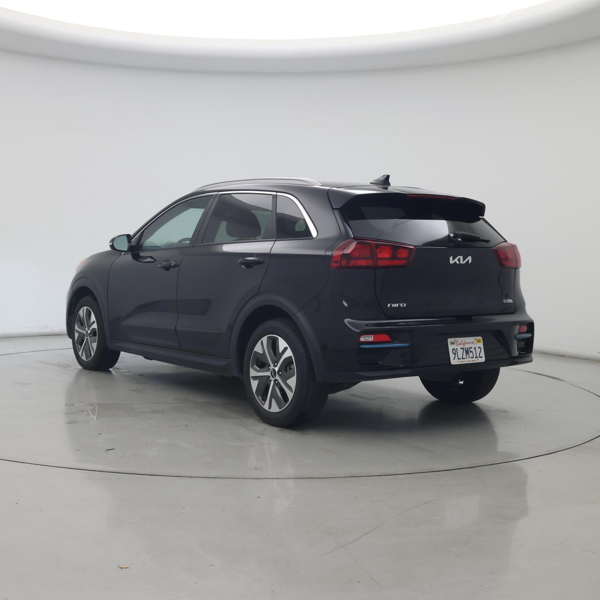 Thumbnail: 2022 Kia Niro - 2