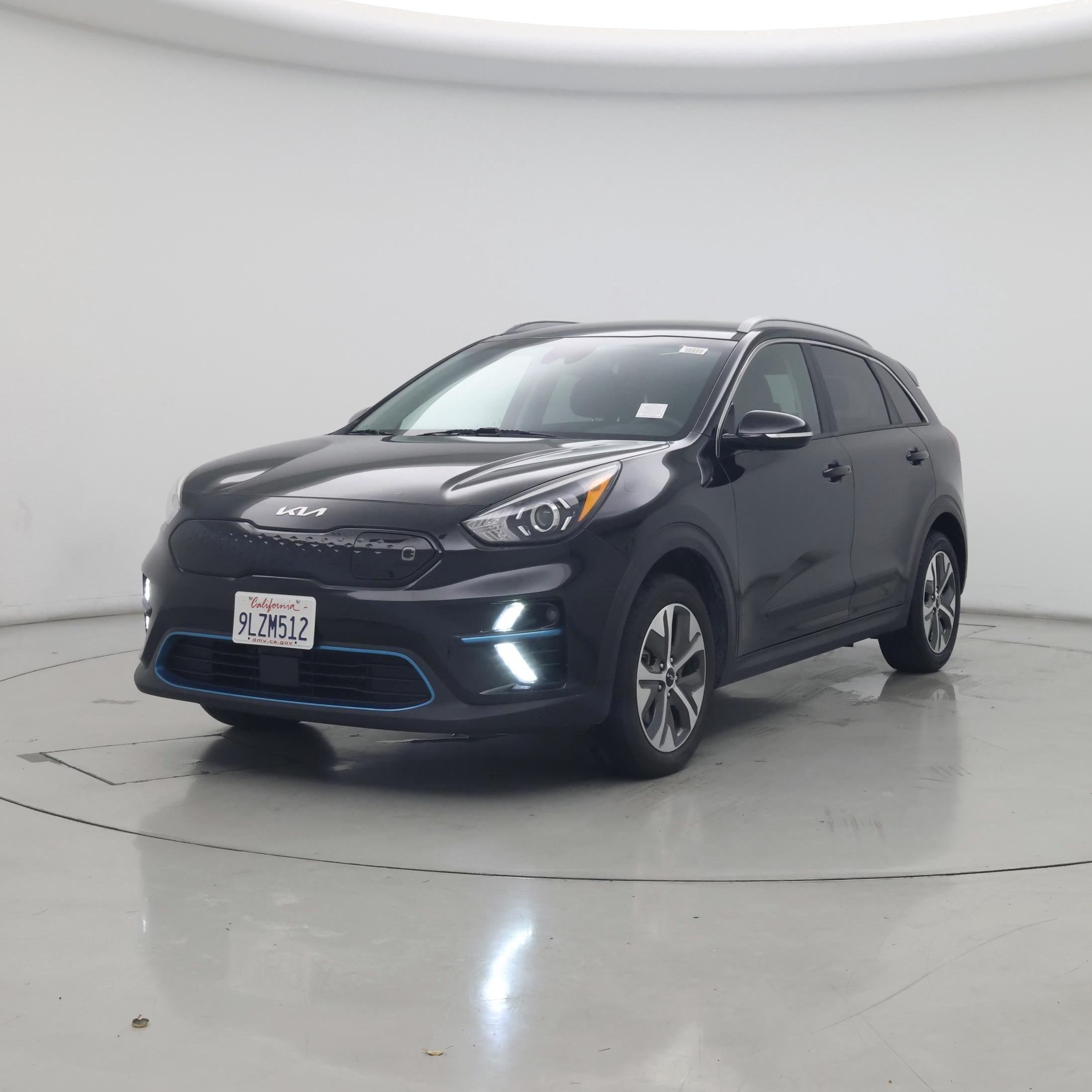 Thumbnail: 2022 Kia Niro - 4