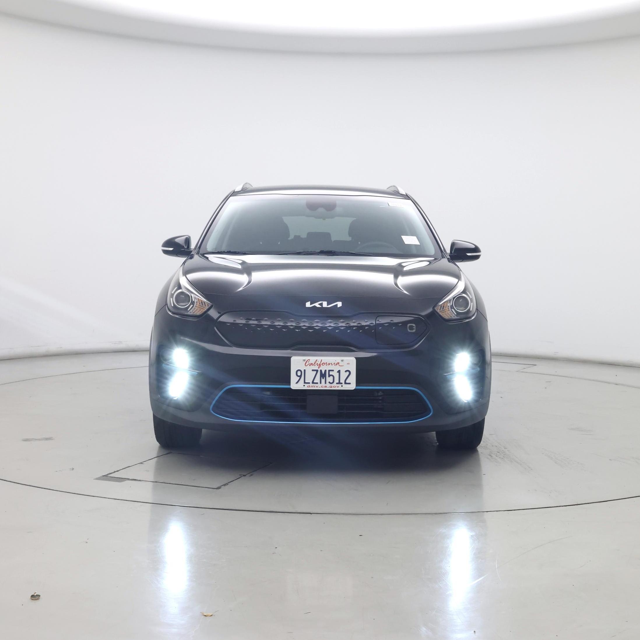 Thumbnail: 2022 Kia Niro - 5