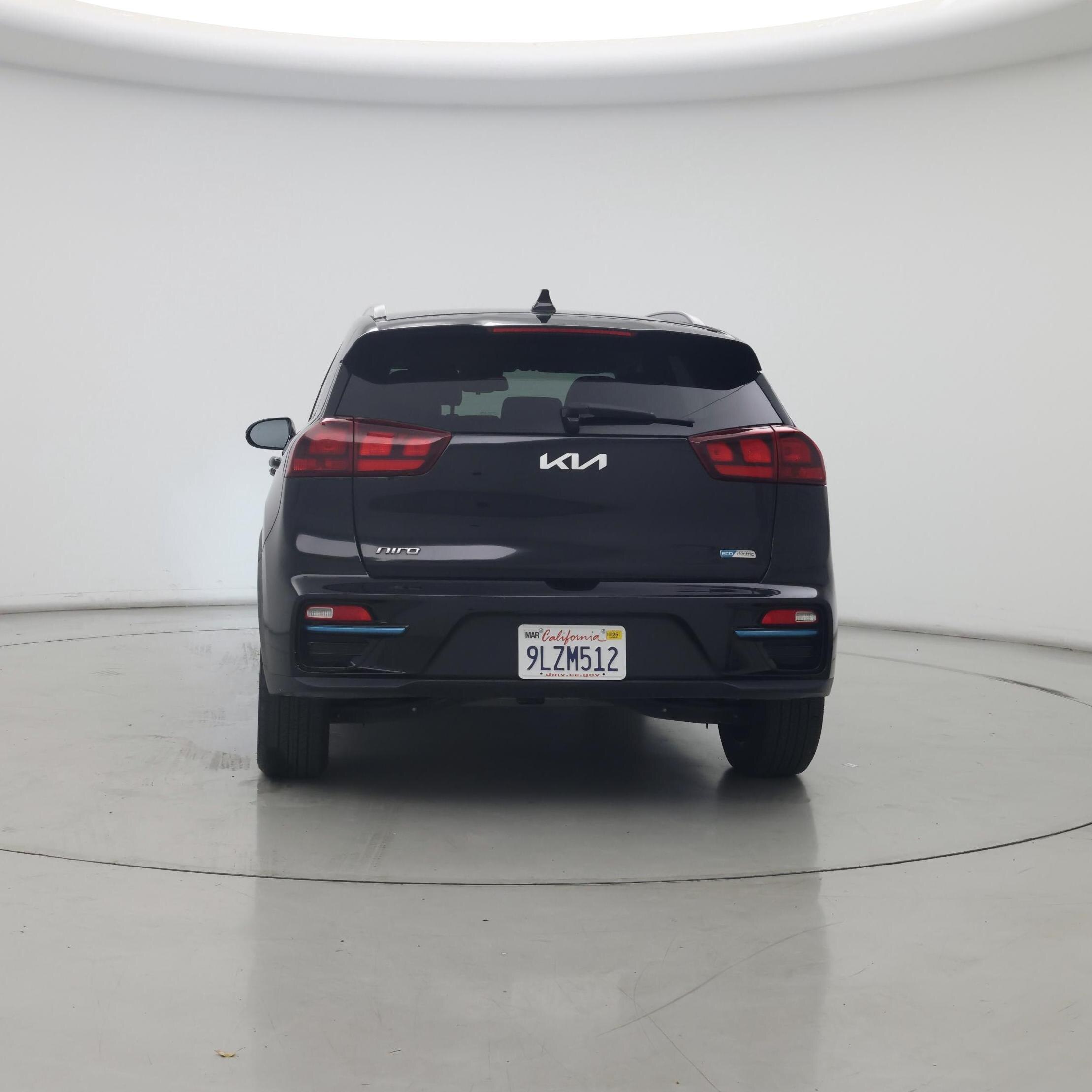 Thumbnail: 2022 Kia Niro - 6