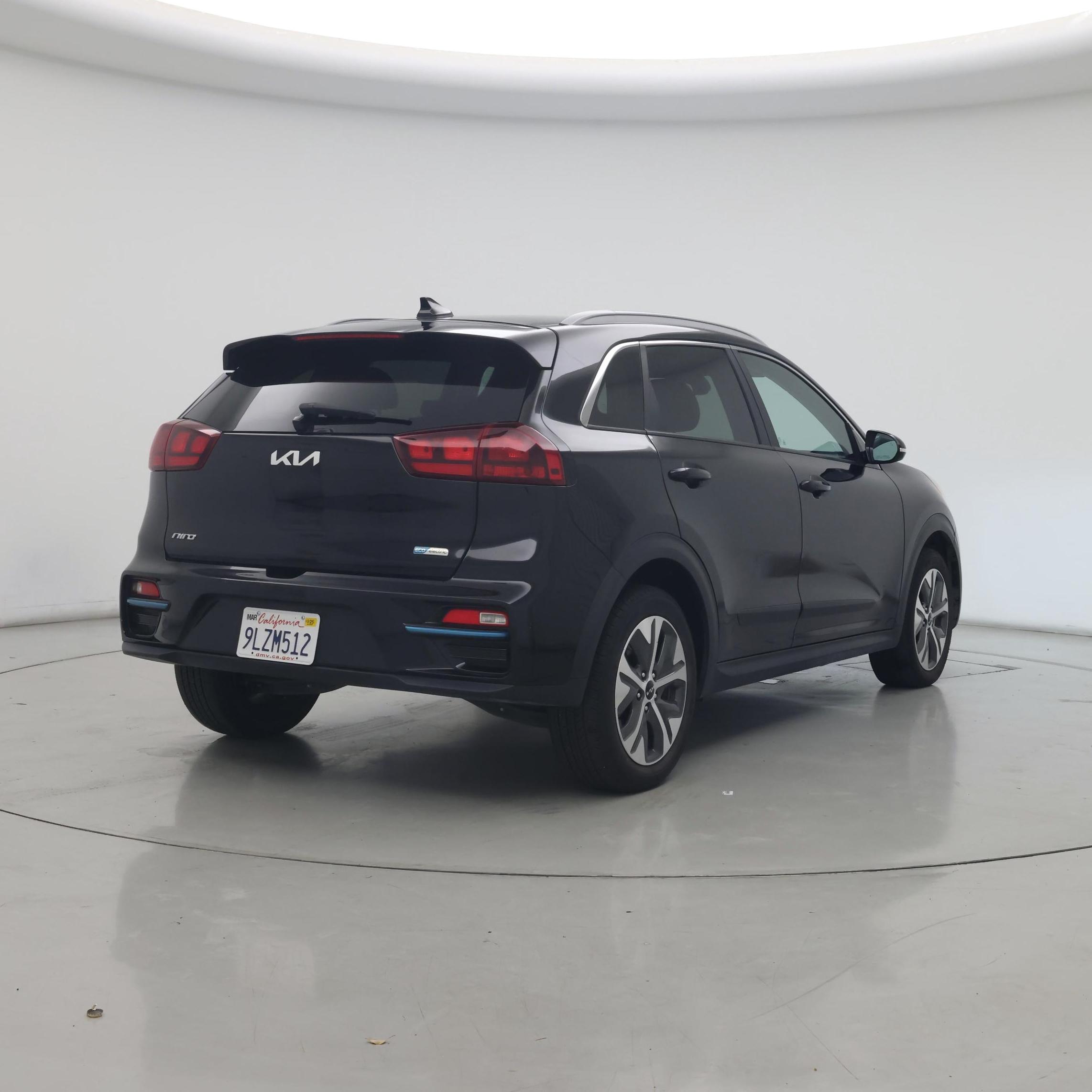 Thumbnail: 2022 Kia Niro - 8