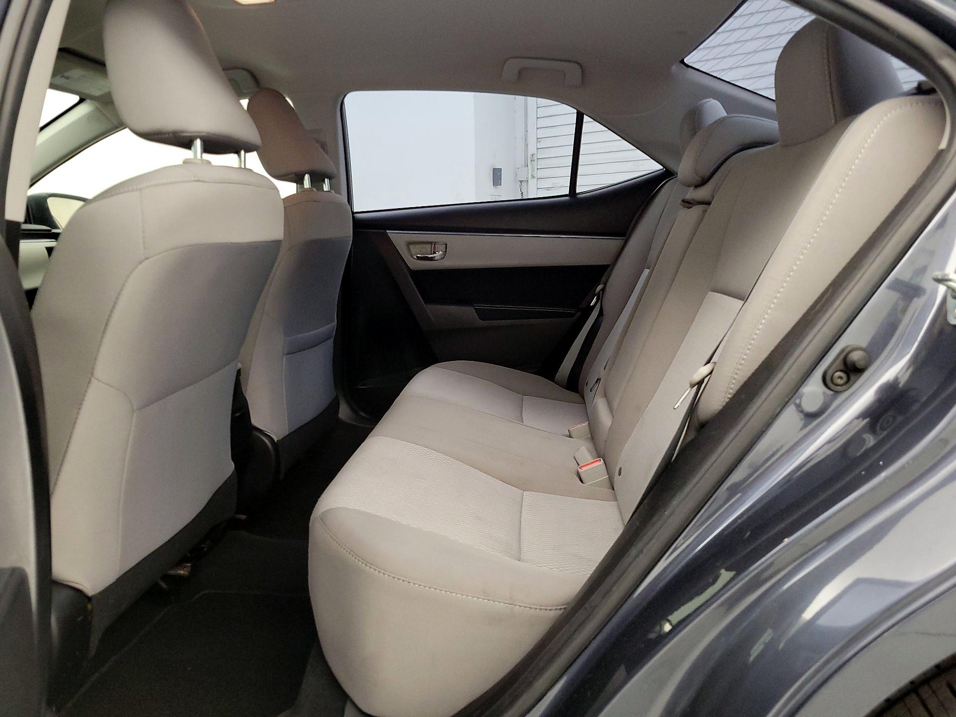 Thumbnail: 2016 Toyota Corolla - 19