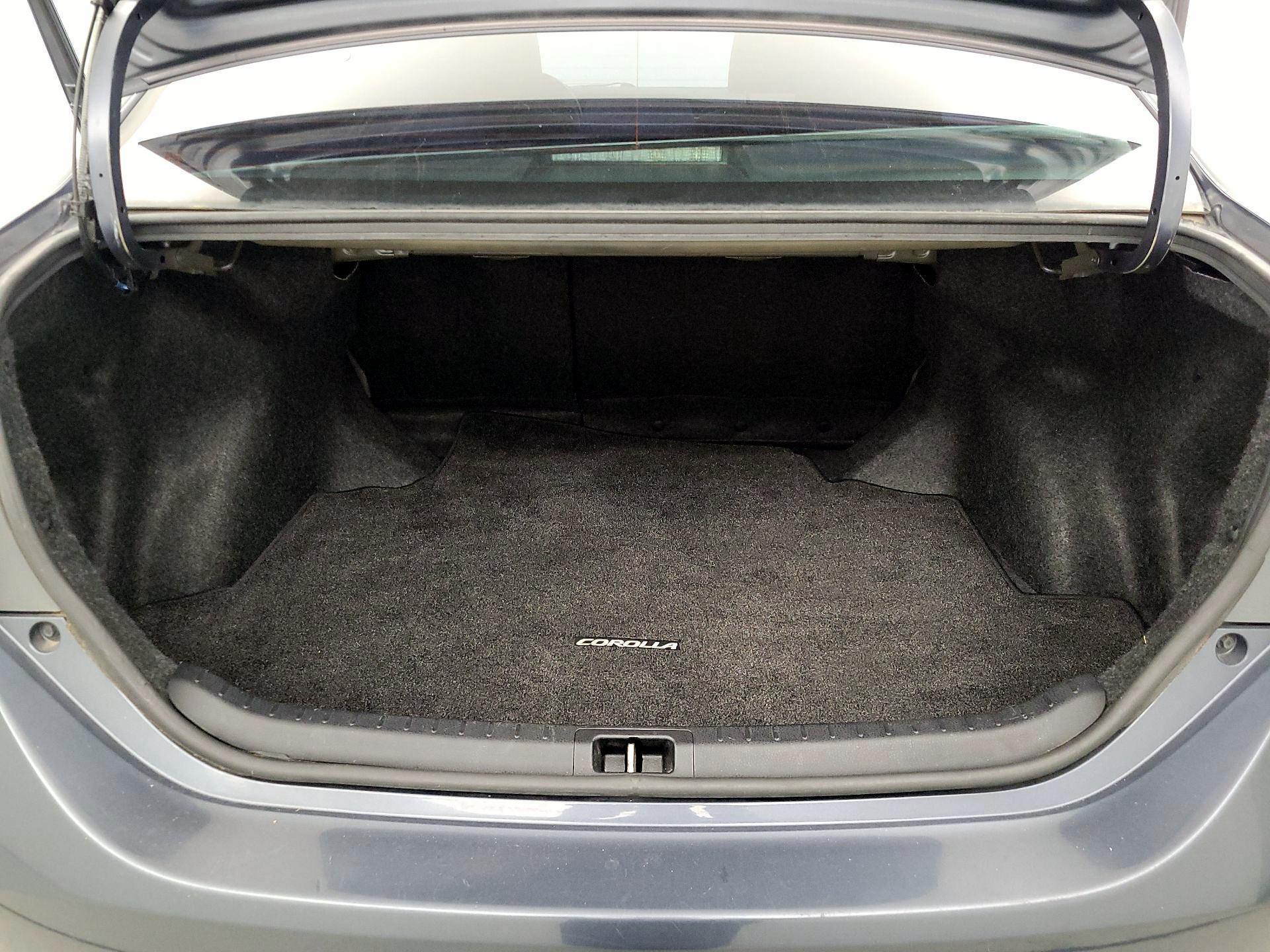 Thumbnail: 2016 Toyota Corolla - 20