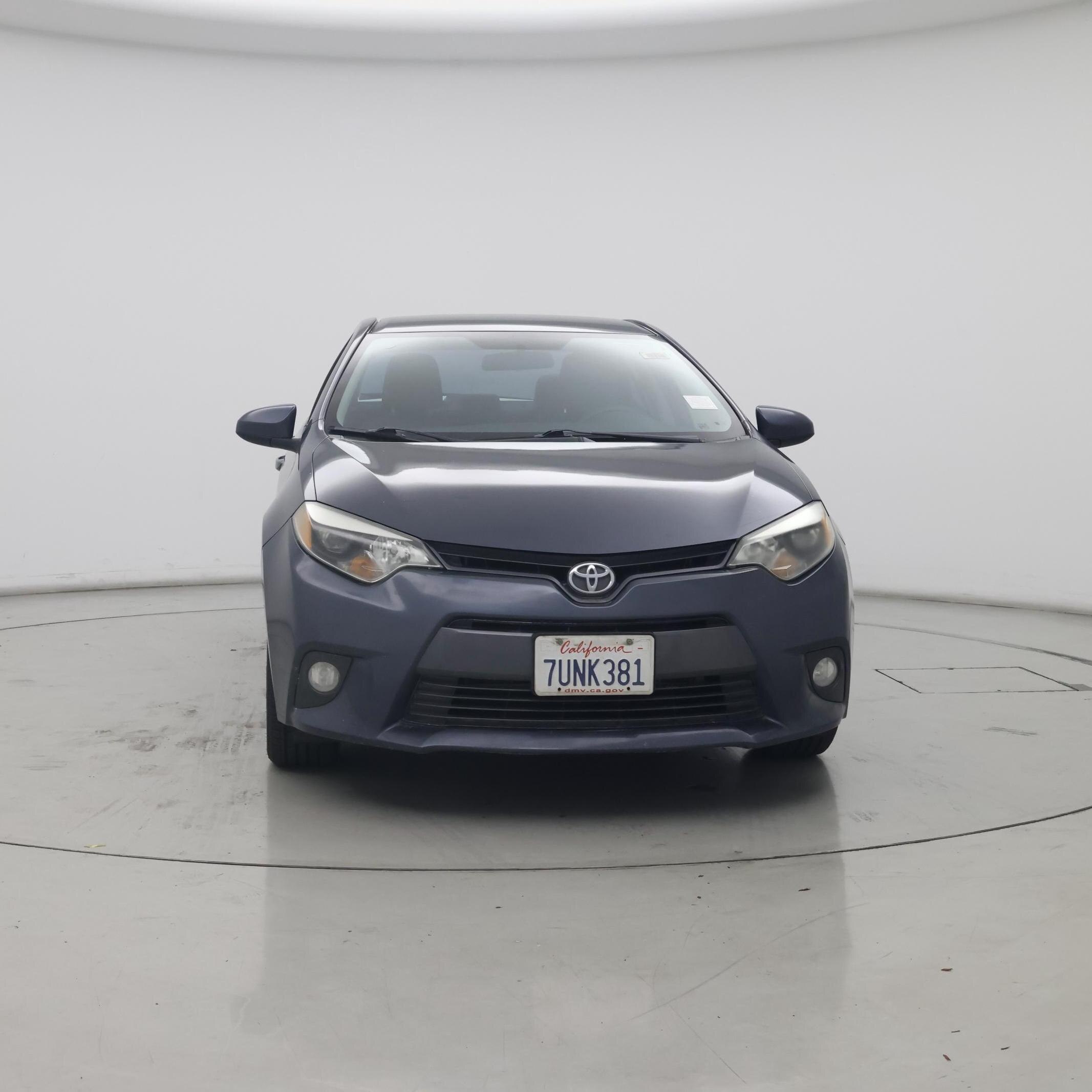 Thumbnail: 2016 Toyota Corolla - 5