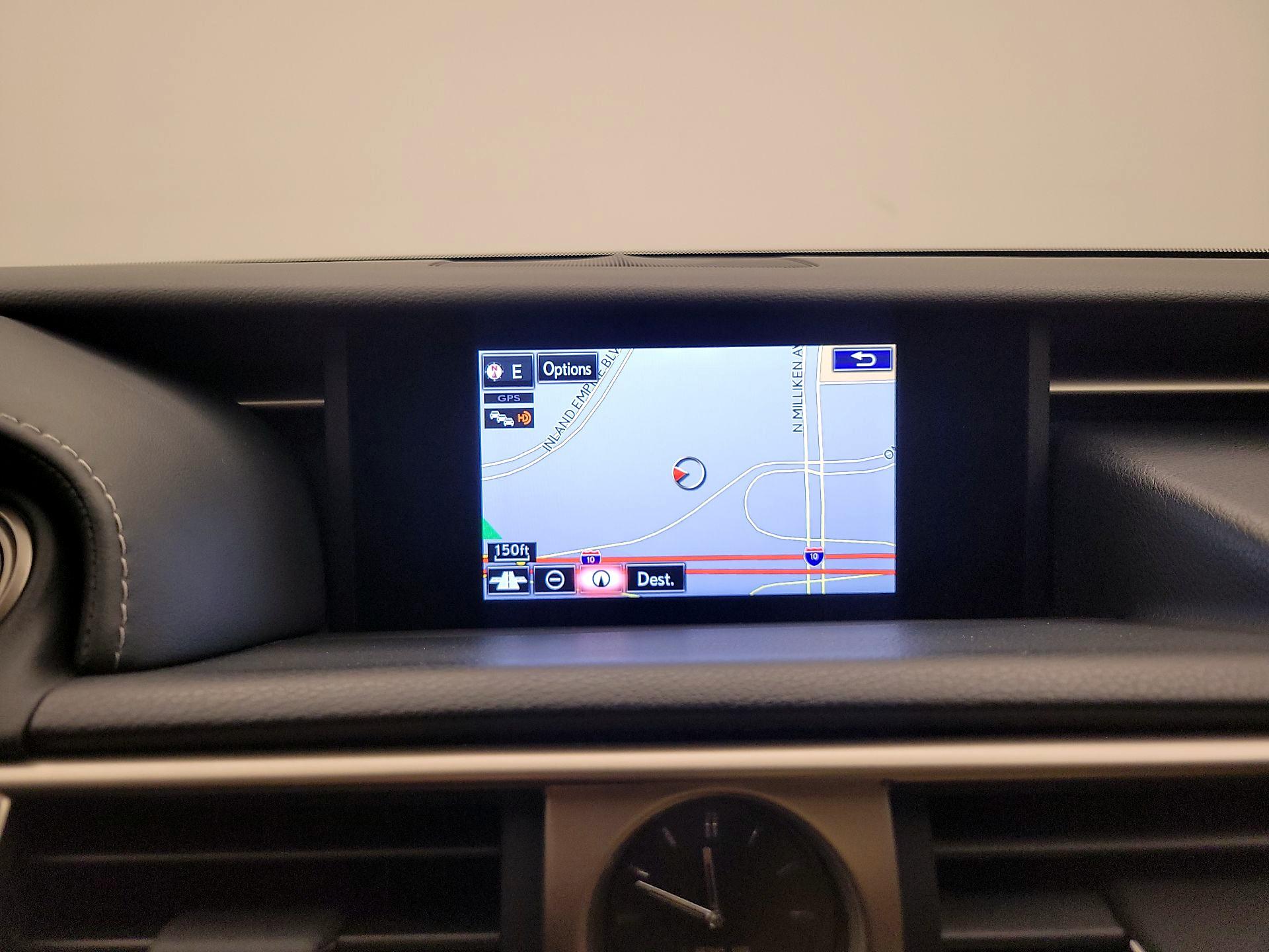 Thumbnail: 2014 Lexus IS - 14