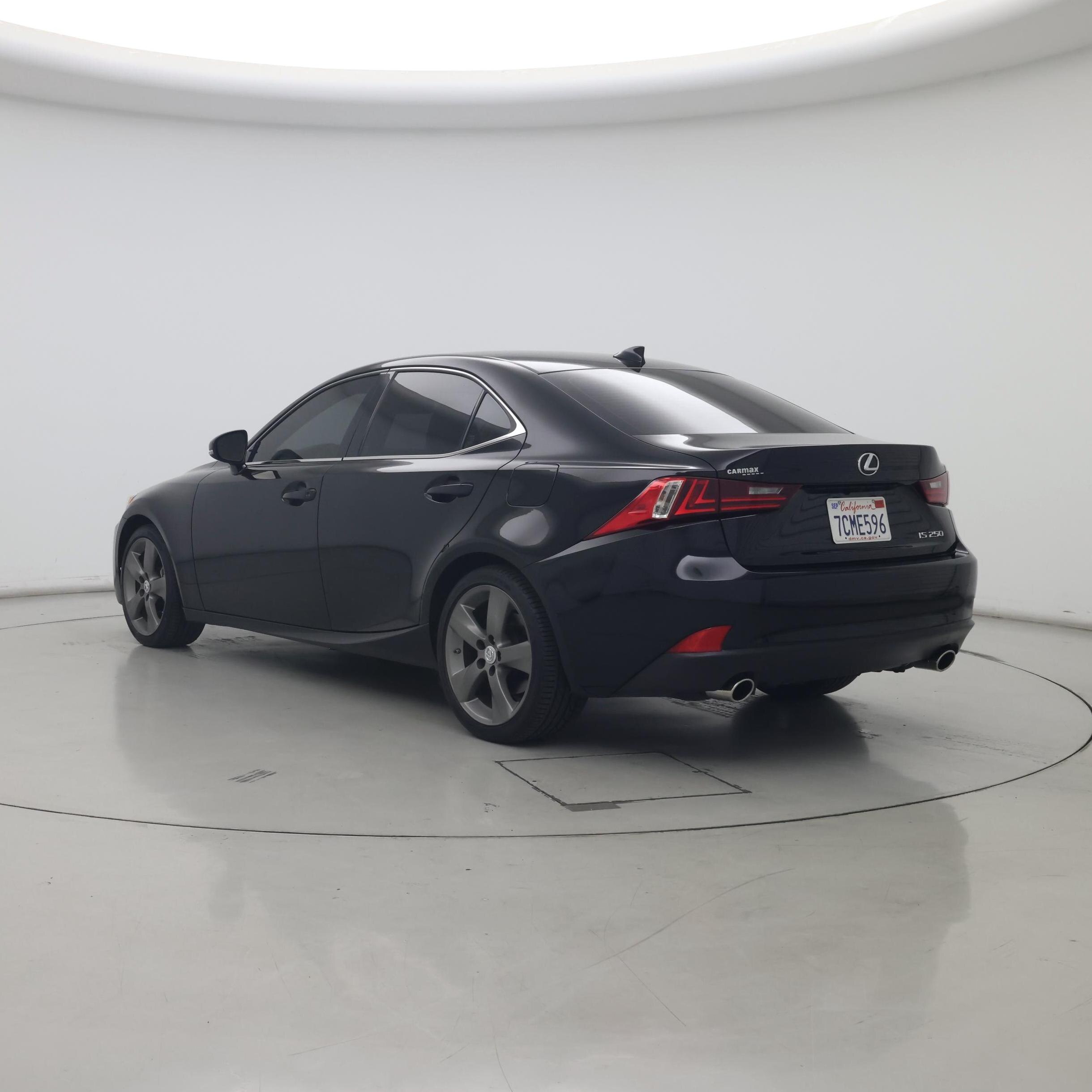 Thumbnail: 2014 Lexus IS - 2