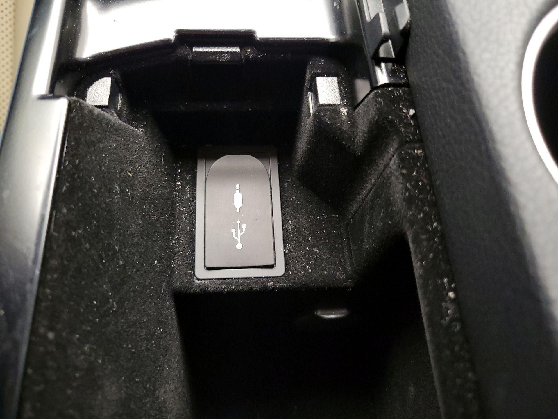 Thumbnail: 2014 Lexus IS - 19