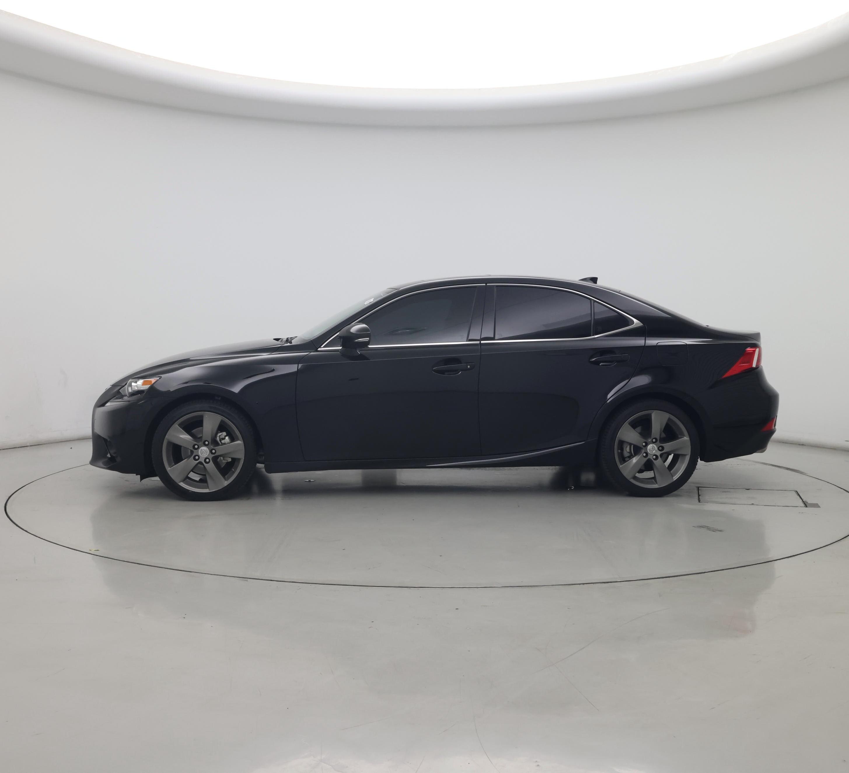 Thumbnail: 2014 Lexus IS - 3