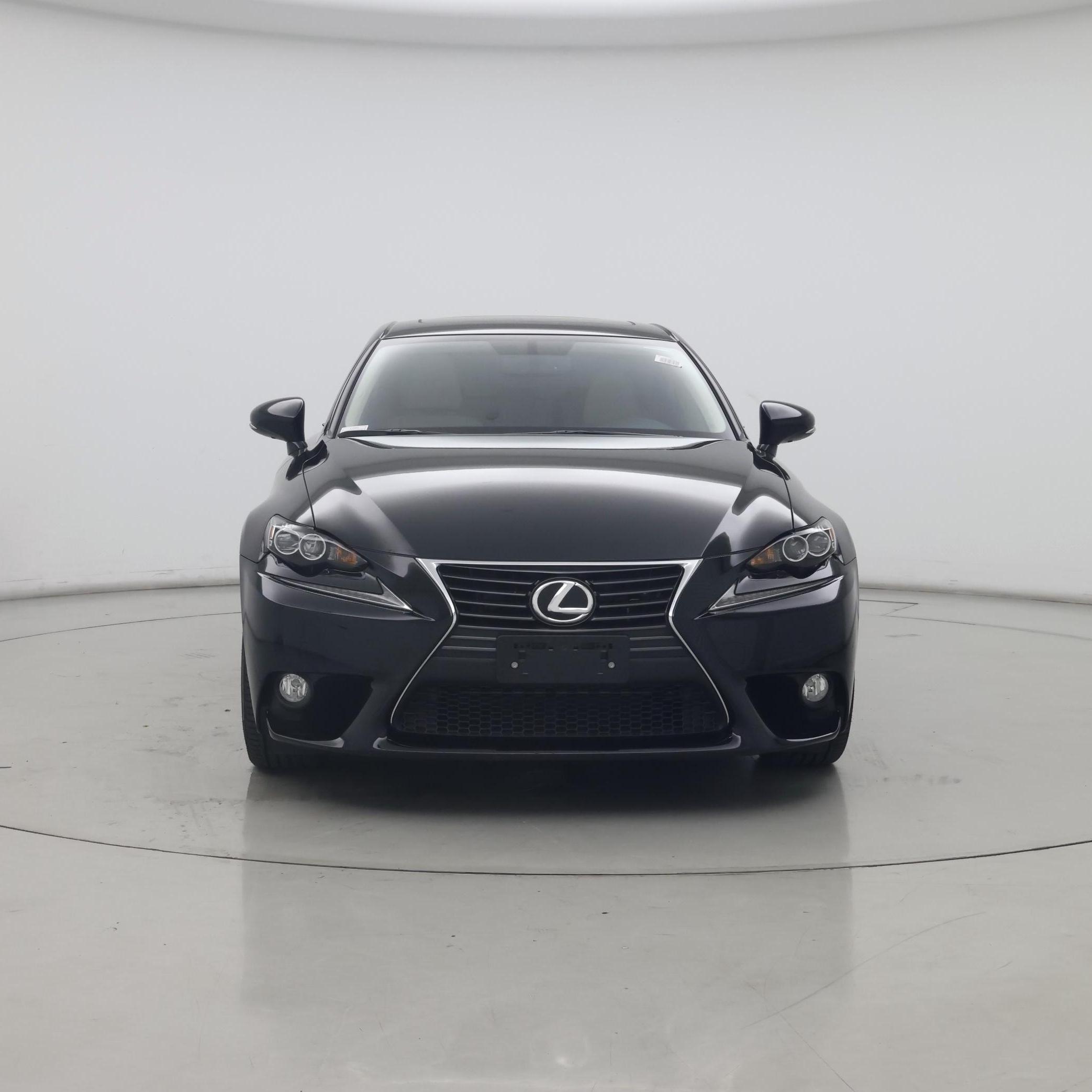 Thumbnail: 2014 Lexus IS - 5