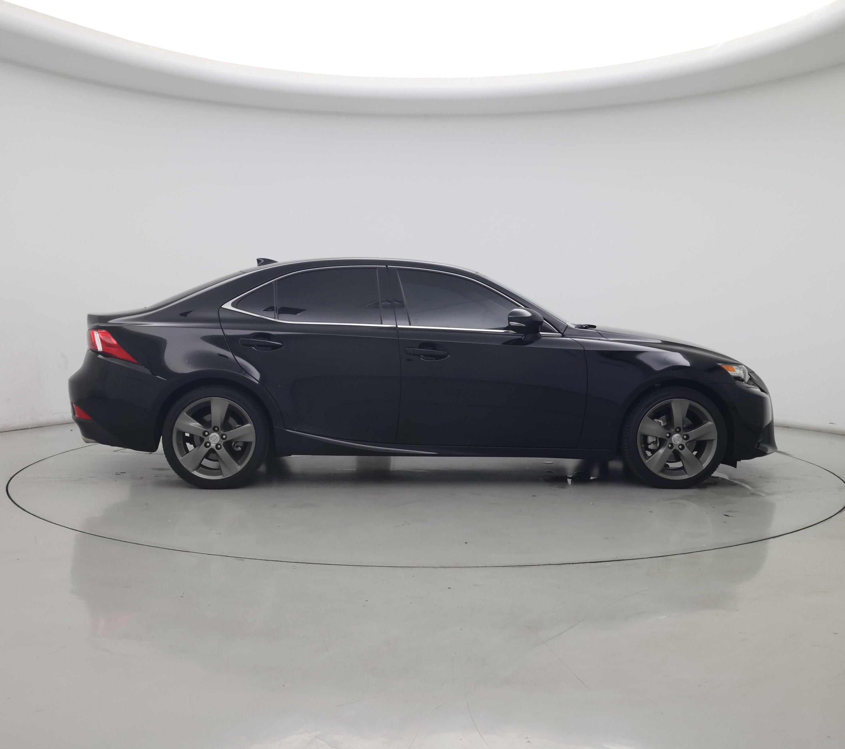 Thumbnail: 2014 Lexus IS - 7