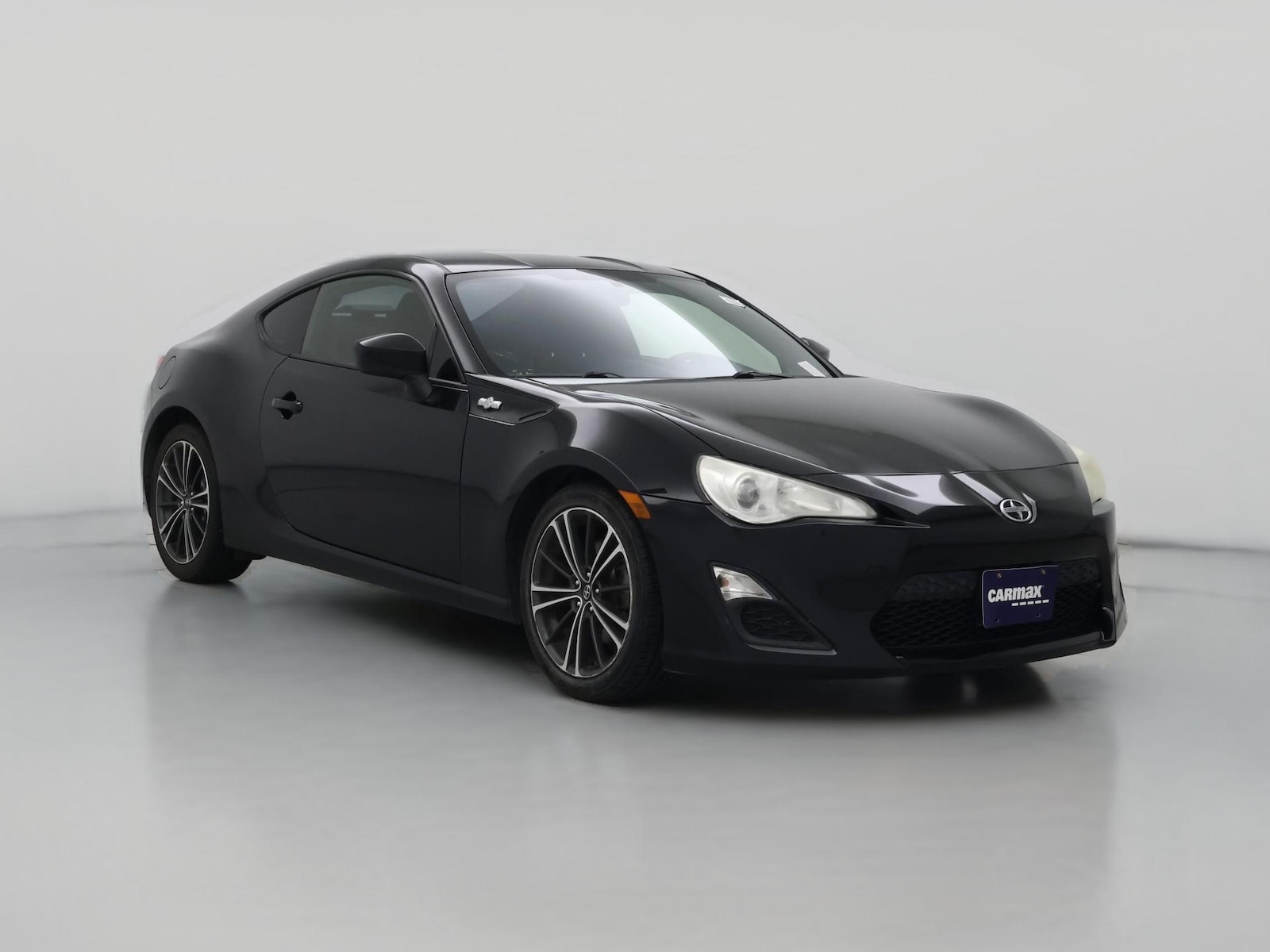 2014 Scion FR-S