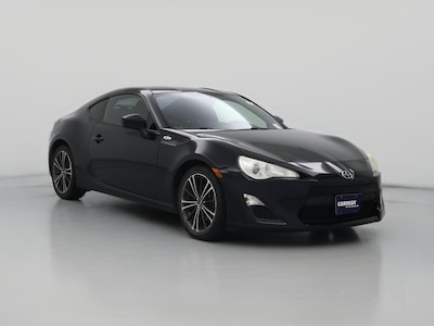 2014 Scion FR-S