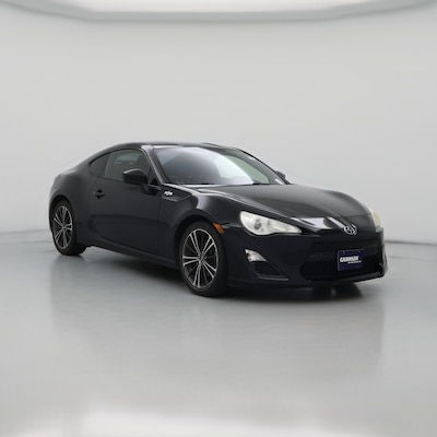2014 Scion FR-S