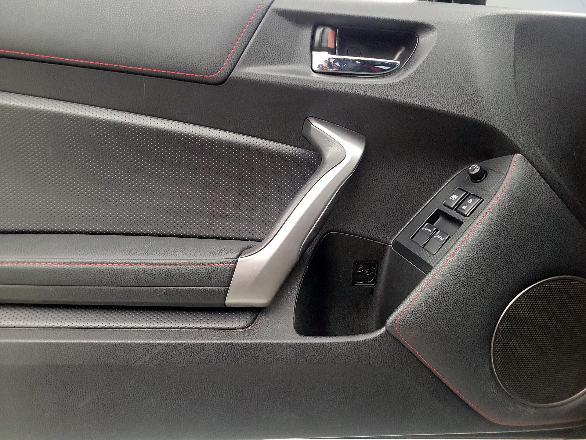 Thumbnail: 2014 Scion FR-S - 12