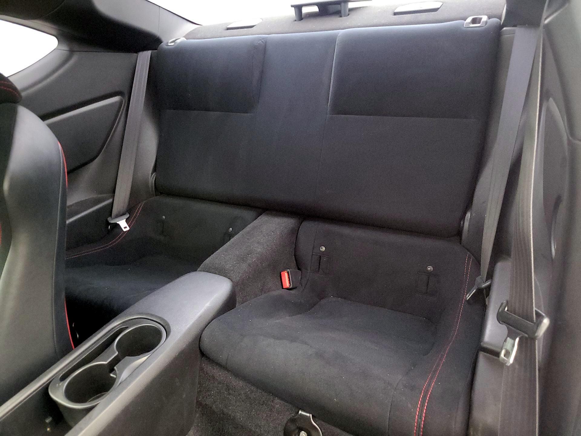 Thumbnail: 2014 Scion FR-S - 18