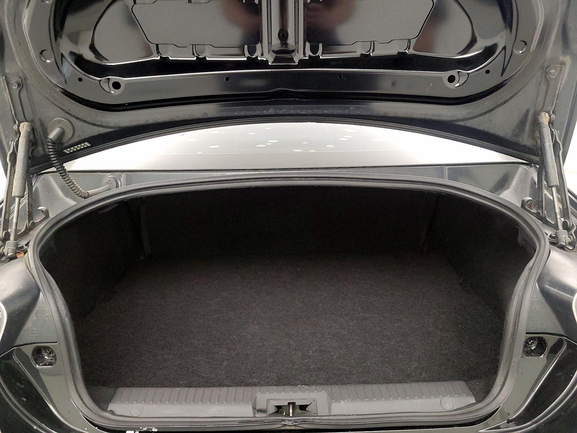 Thumbnail: 2014 Scion FR-S - 19