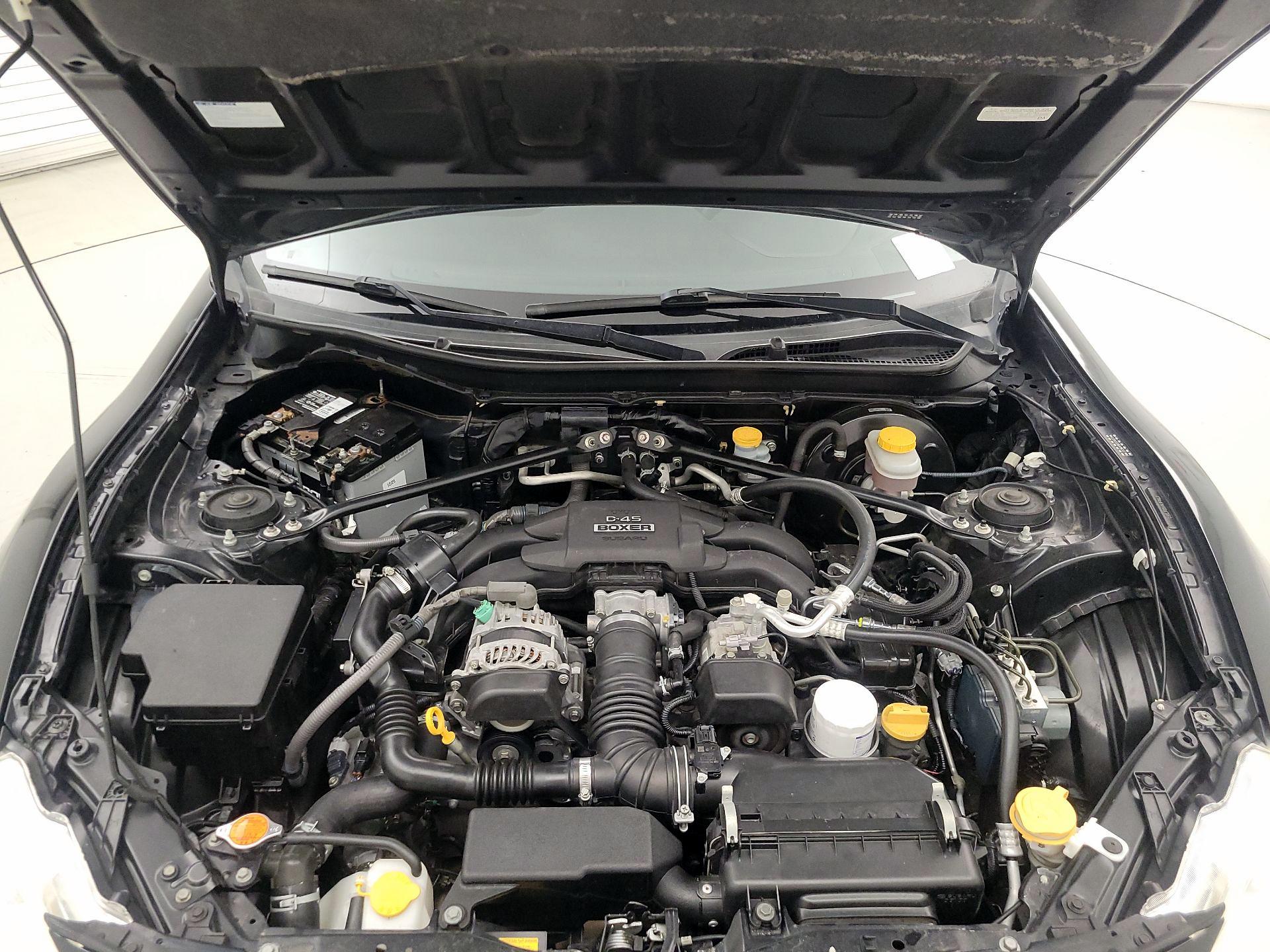 Thumbnail: 2014 Scion FR-S - 20