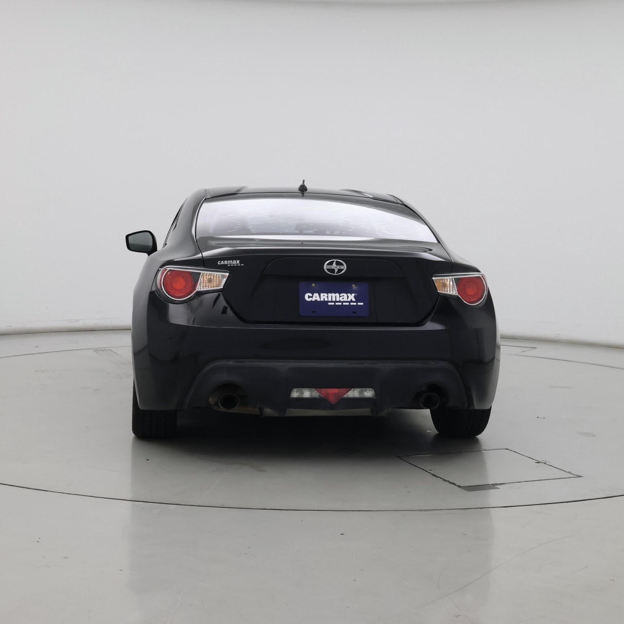 Thumbnail: 2014 Scion FR-S - 6