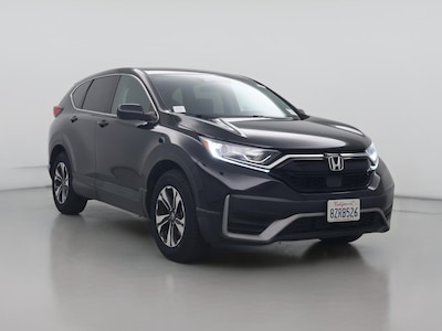 2022 Honda CR-V Special Edition