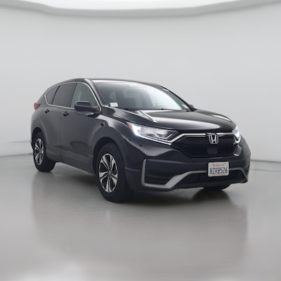 2022 Honda CR-V Special Edition