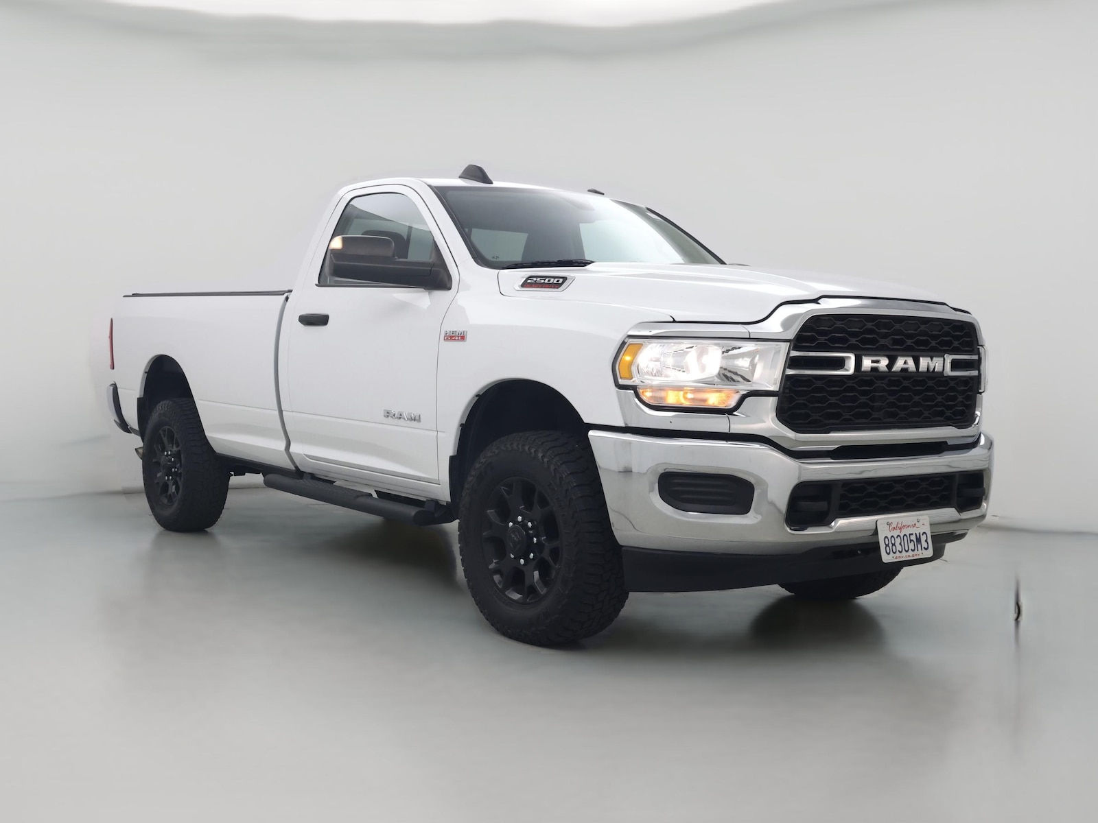 2019 RAM Ram 2500 Pickup Tradesman
