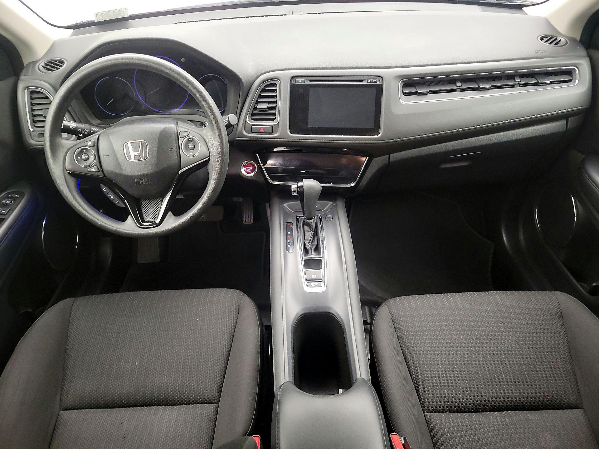 Thumbnail: 2017 Honda HR-V - 9