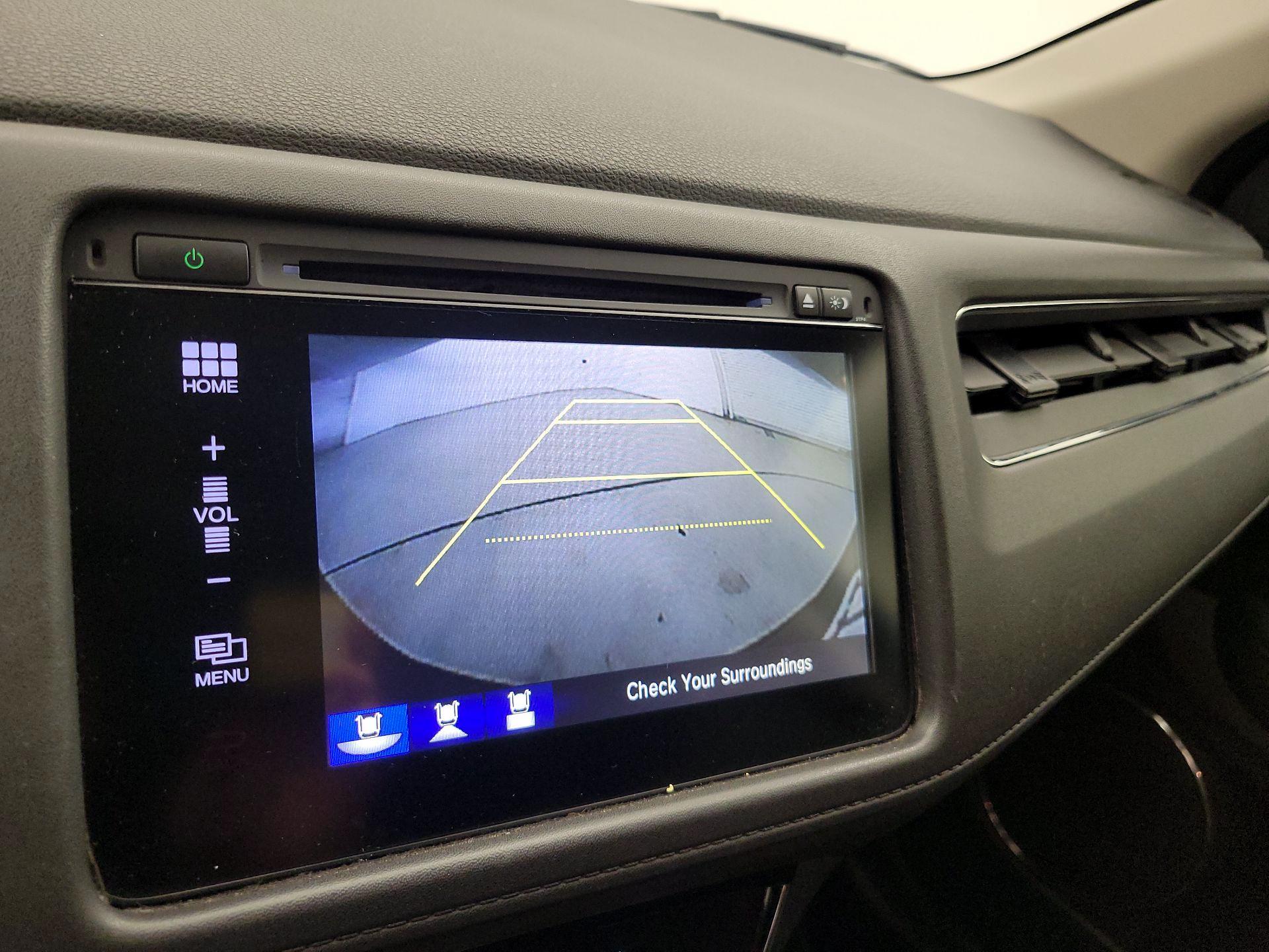 Thumbnail: 2017 Honda HR-V - 14