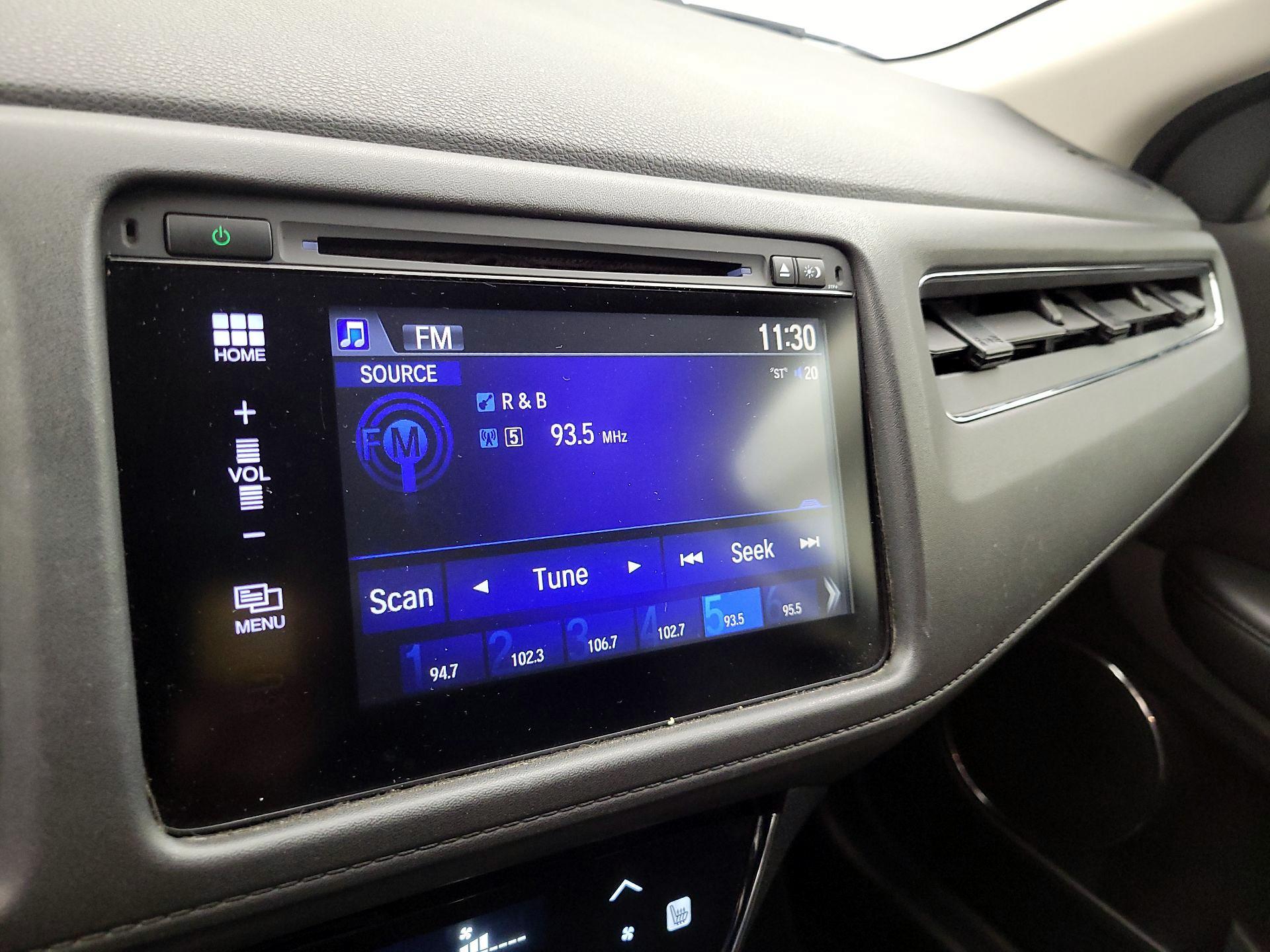 Thumbnail: 2017 Honda HR-V - 15