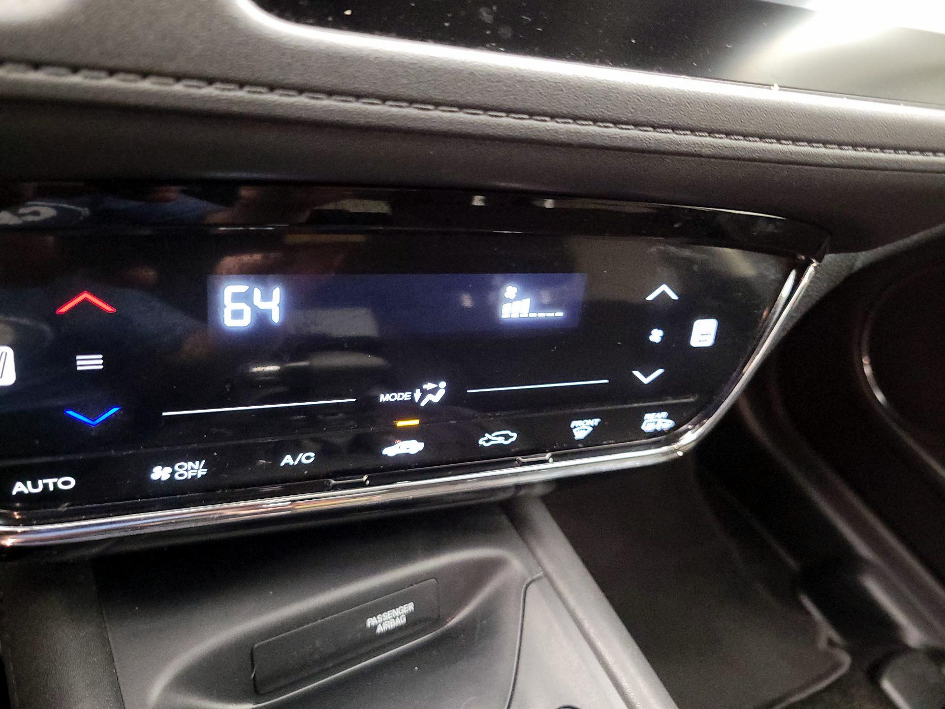 Thumbnail: 2017 Honda HR-V - 16