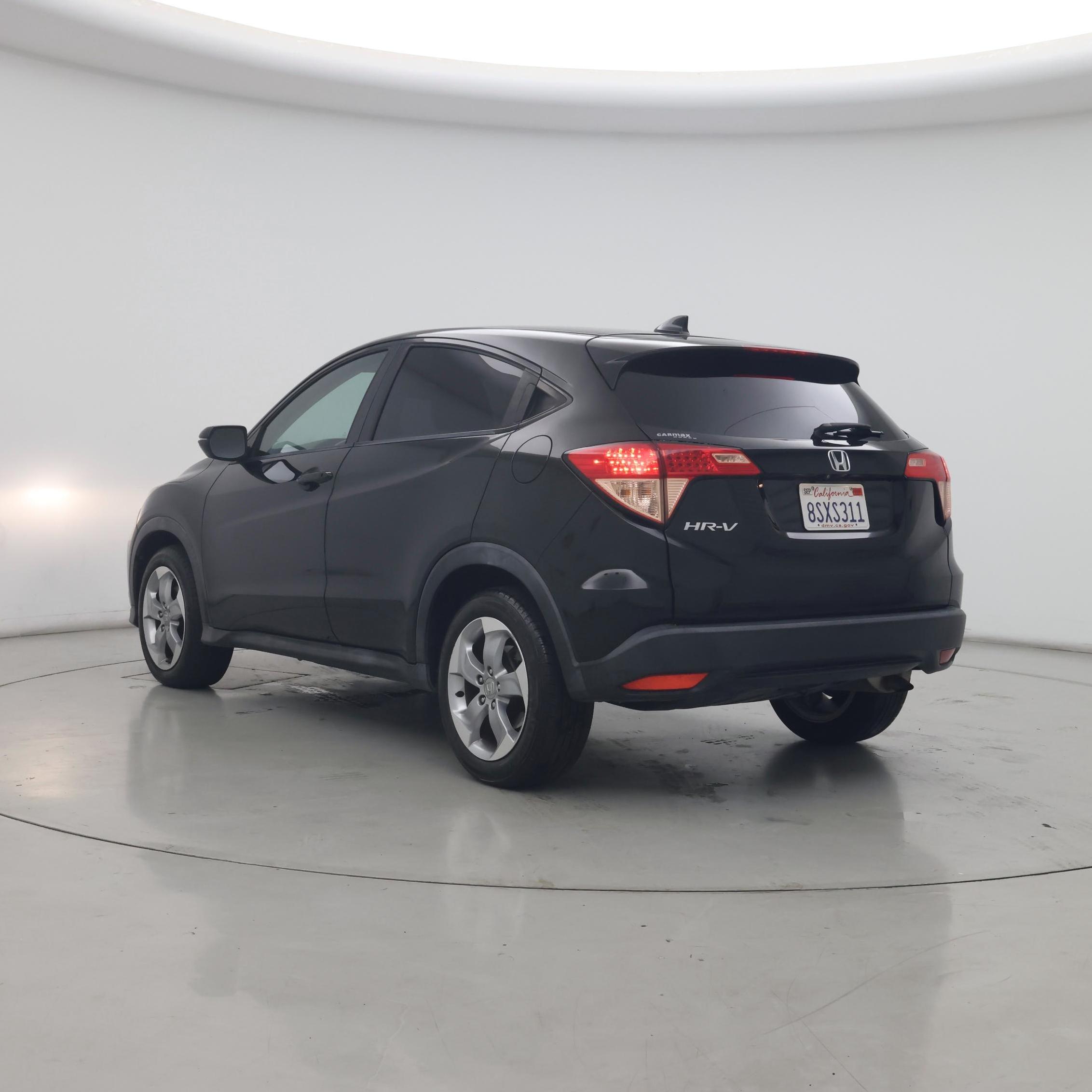 Thumbnail: 2017 Honda HR-V - 2