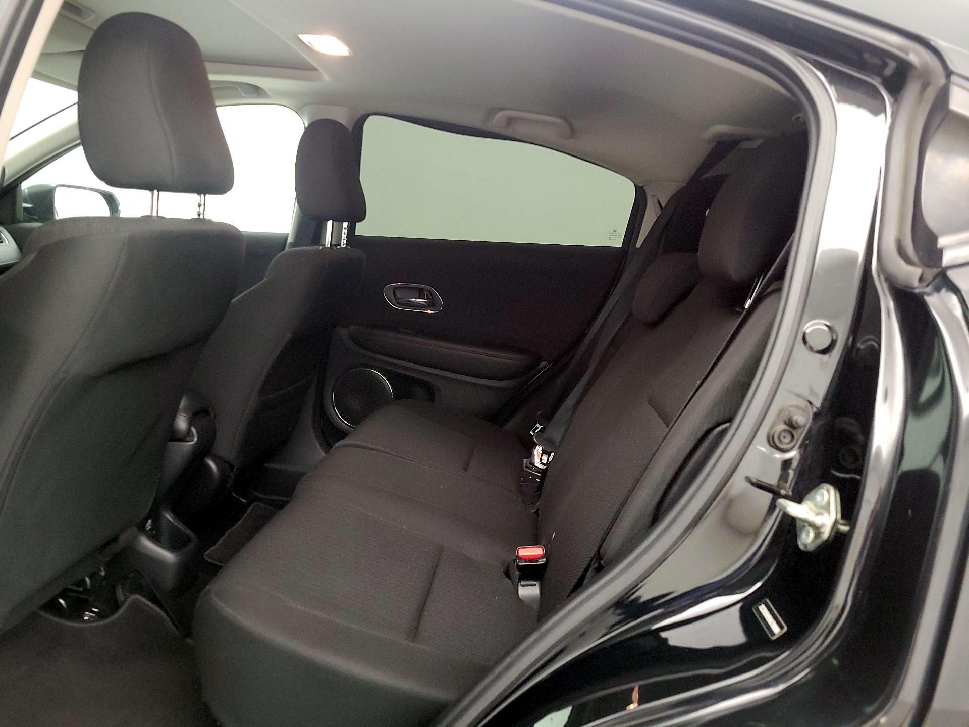 Thumbnail: 2017 Honda HR-V - 19