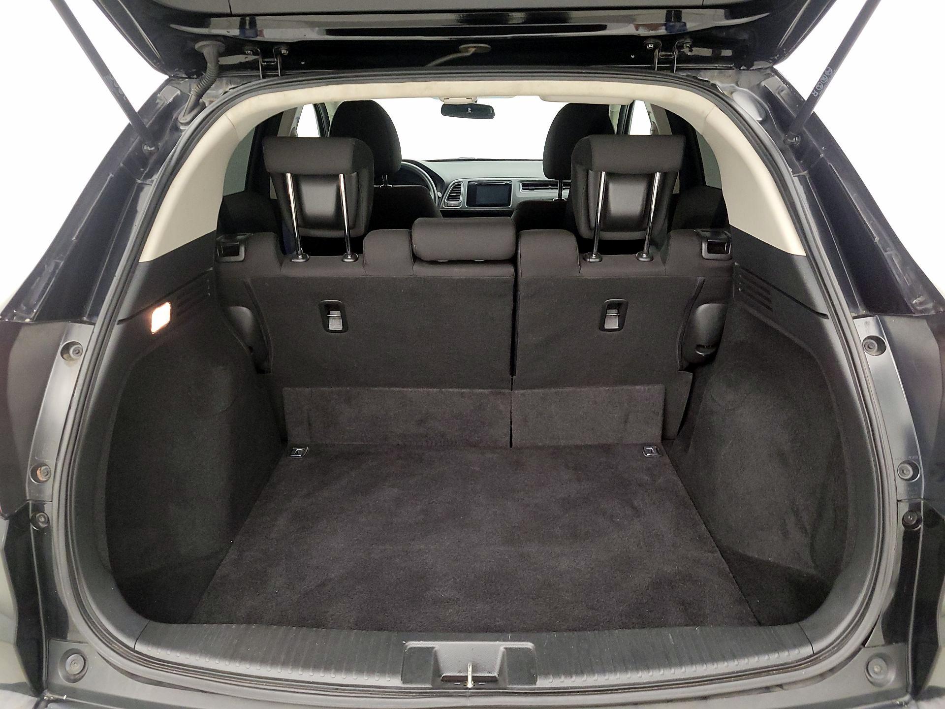 Thumbnail: 2017 Honda HR-V - 20