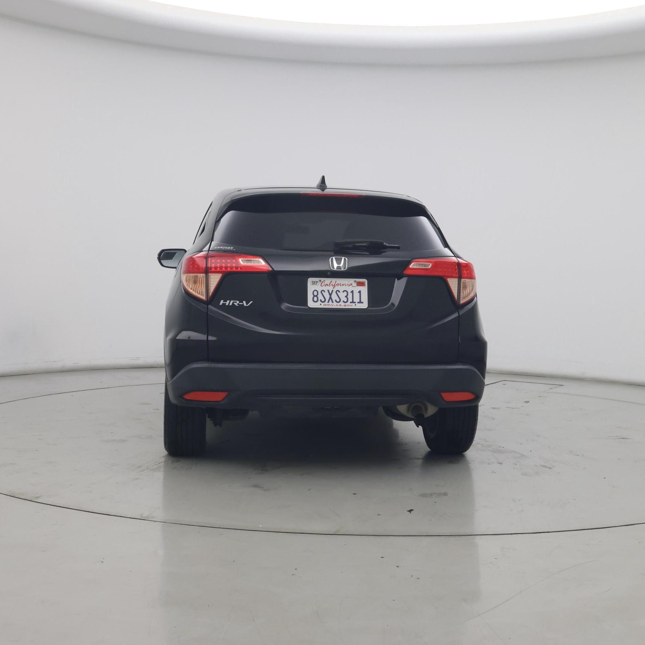 Thumbnail: 2017 Honda HR-V - 6