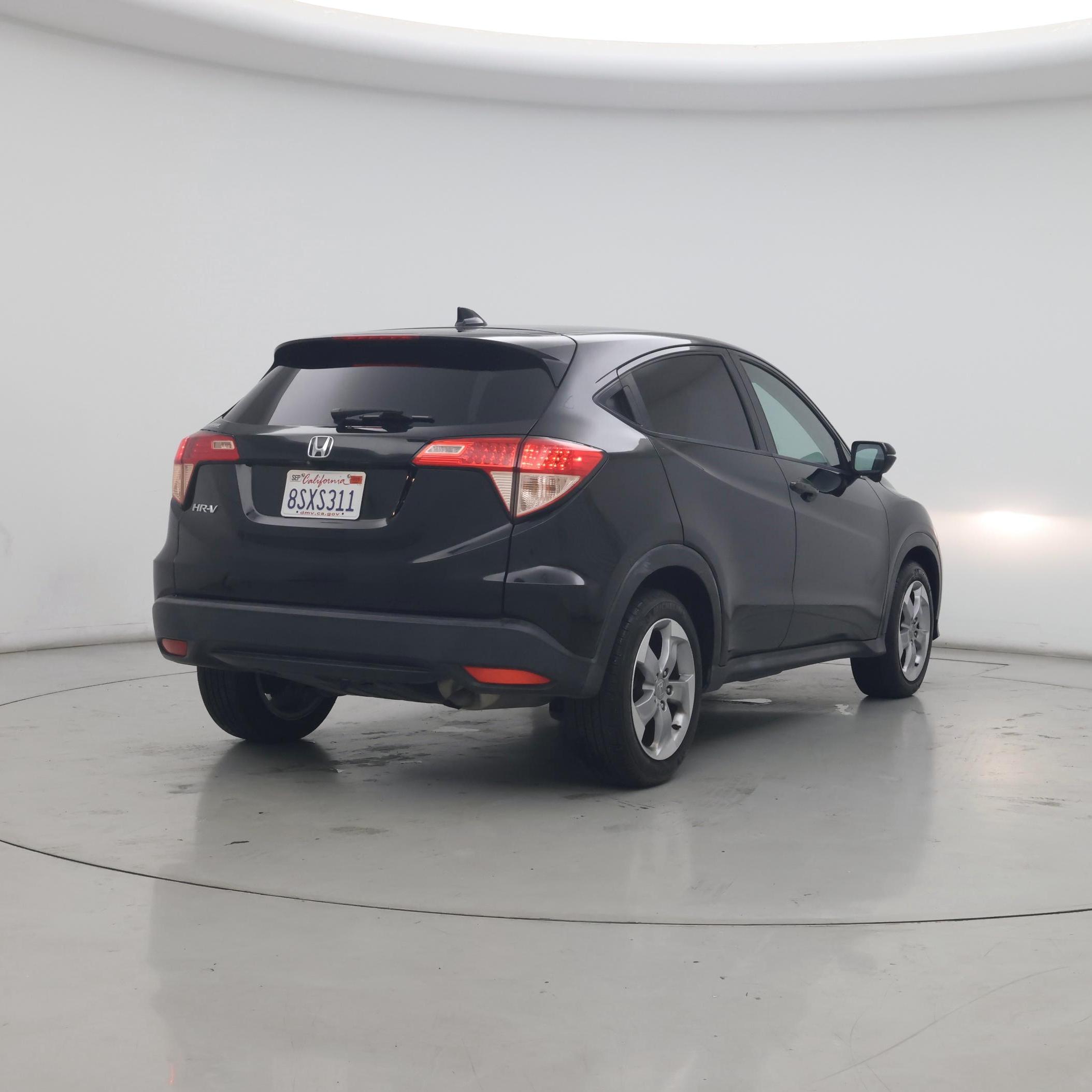 Thumbnail: 2017 Honda HR-V - 8