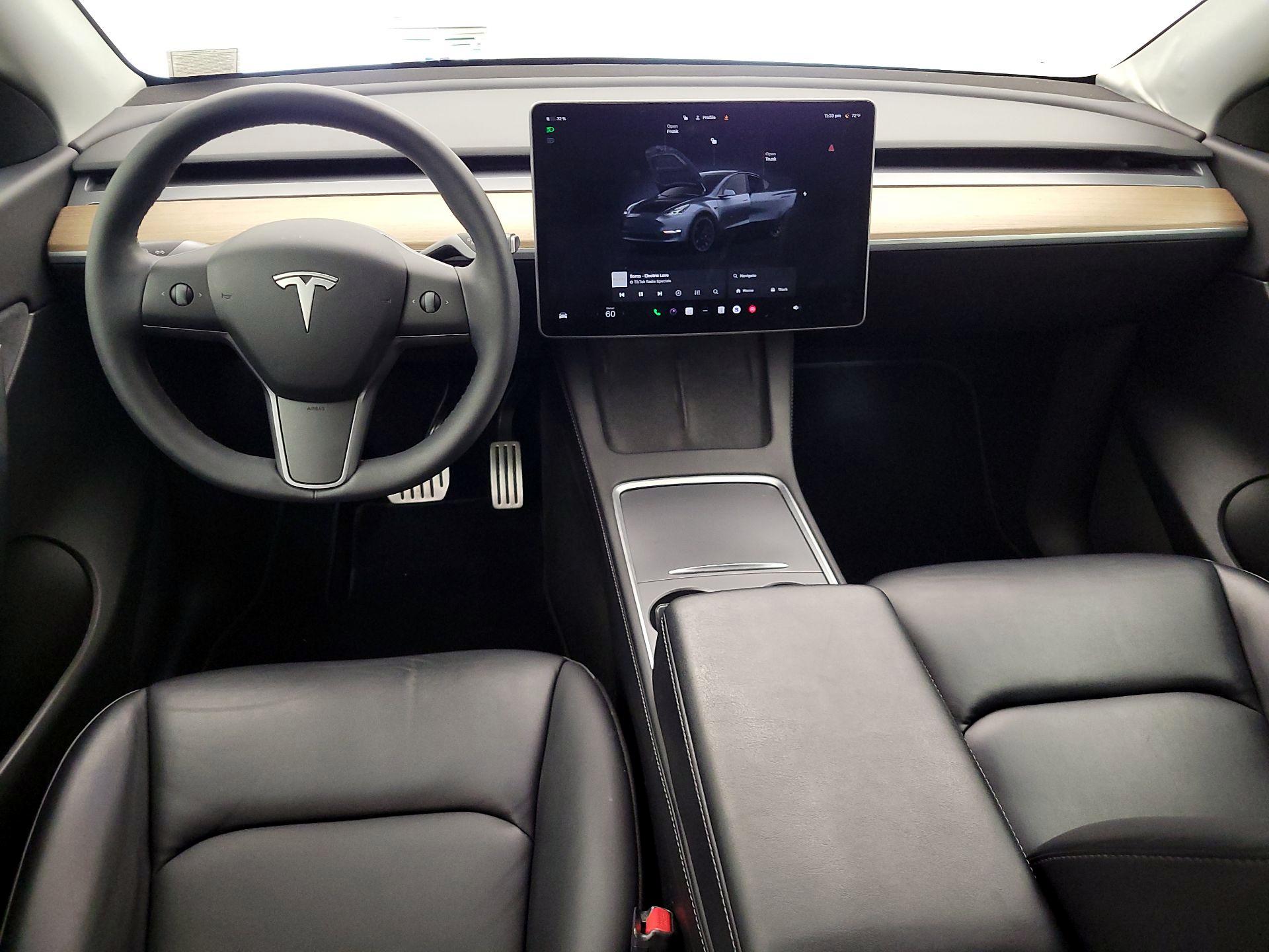 Thumbnail: 2022 Tesla Model Y - 9