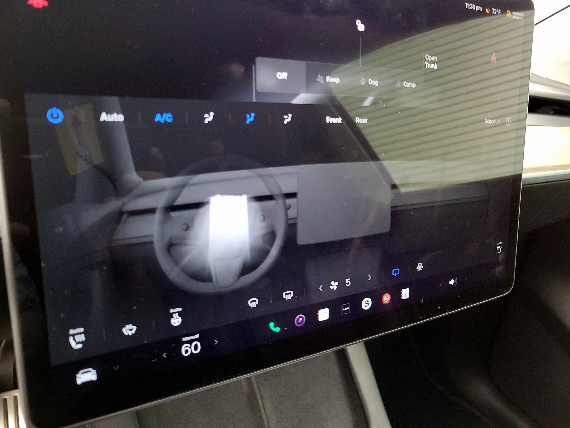 Thumbnail: 2022 Tesla Model Y - 15