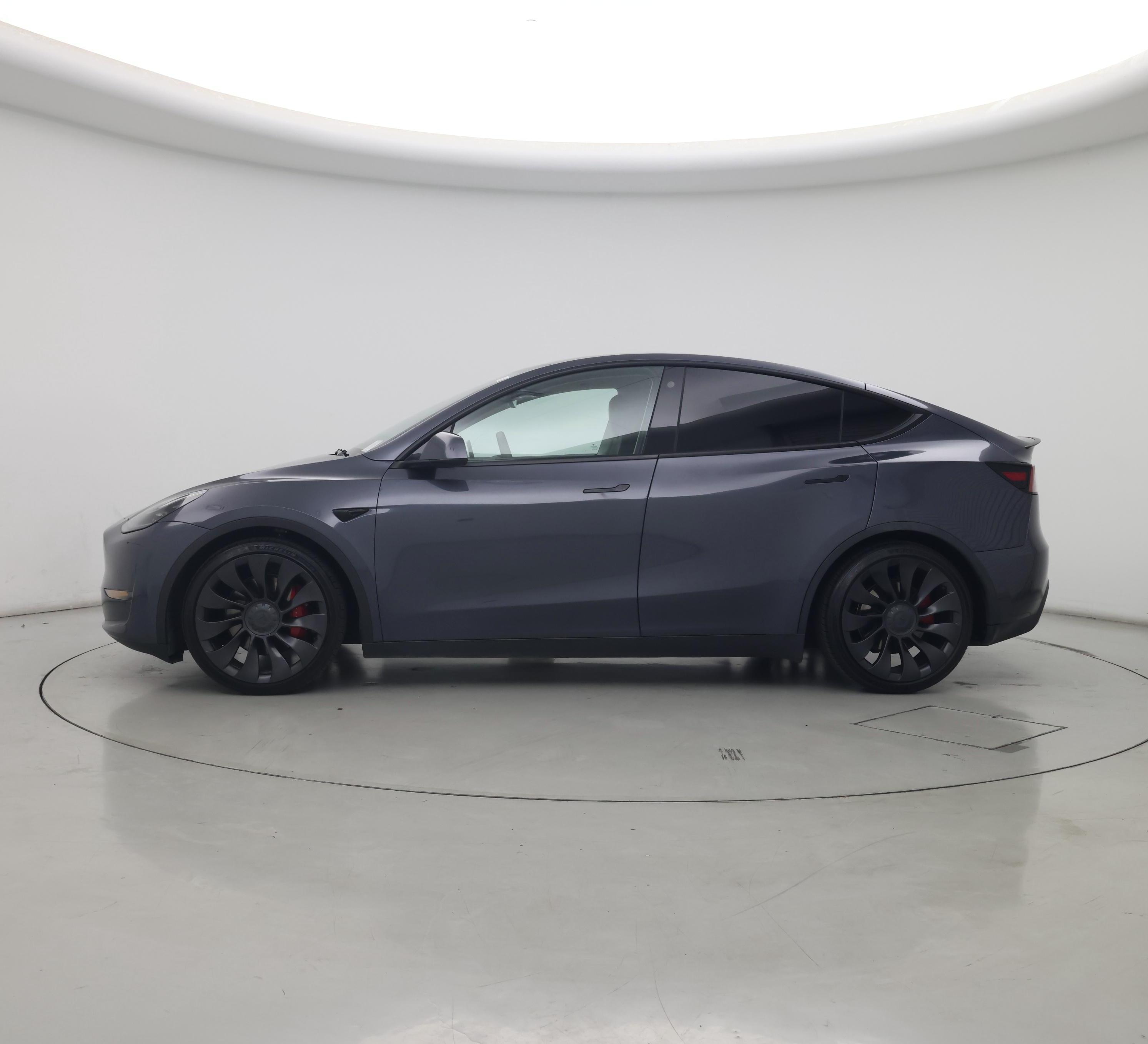 Thumbnail: 2022 Tesla Model Y - 3