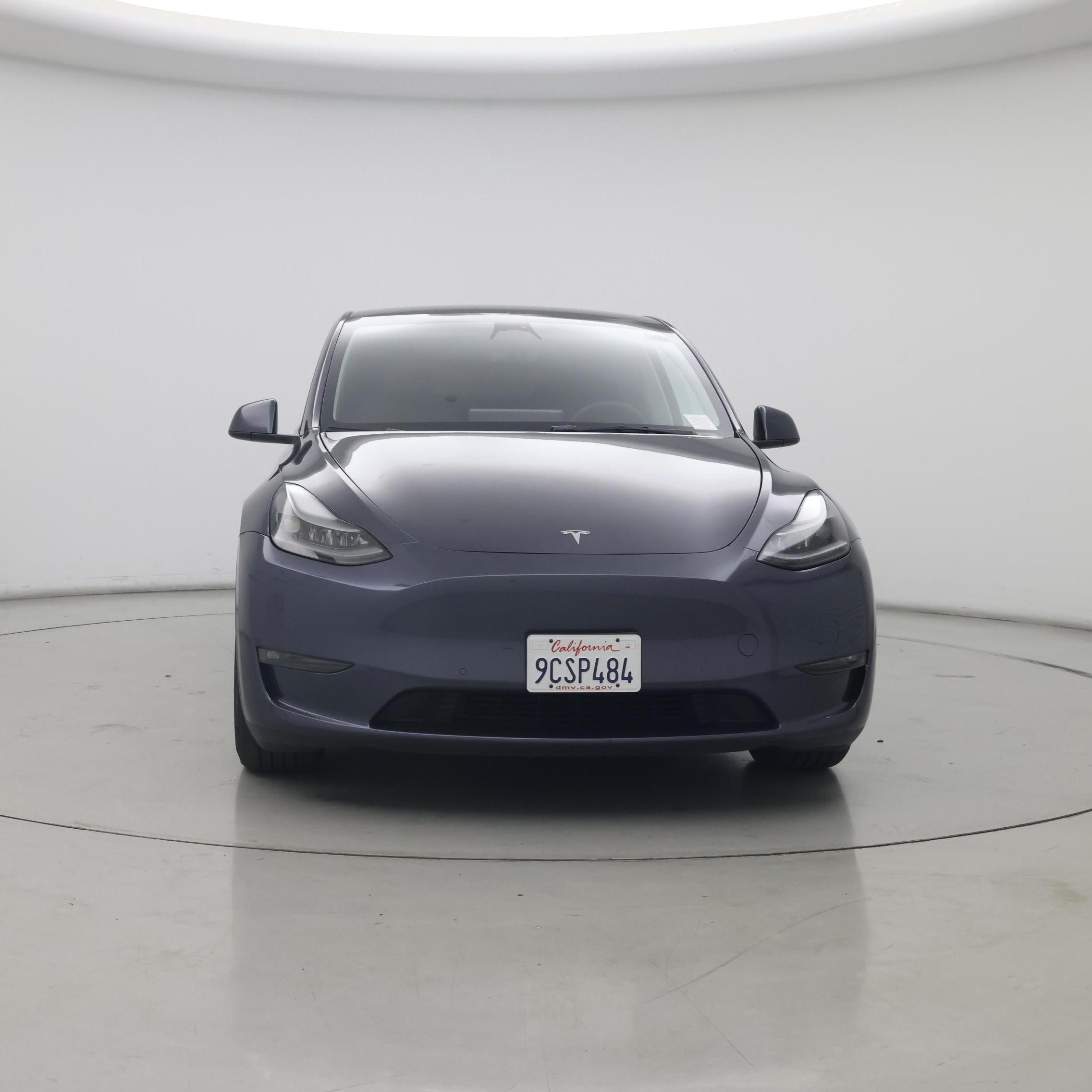 Thumbnail: 2022 Tesla Model Y - 5