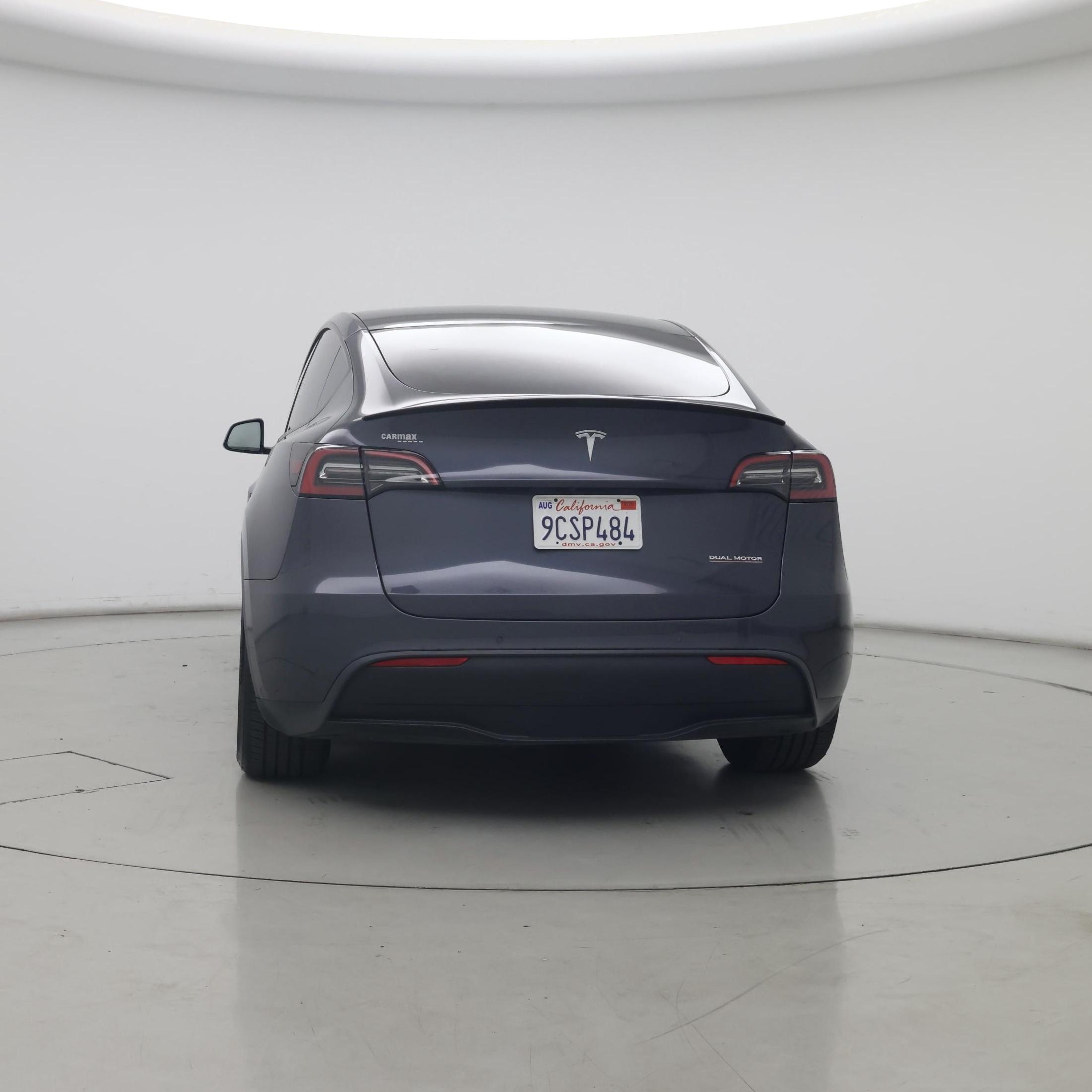 Thumbnail: 2022 Tesla Model Y - 6
