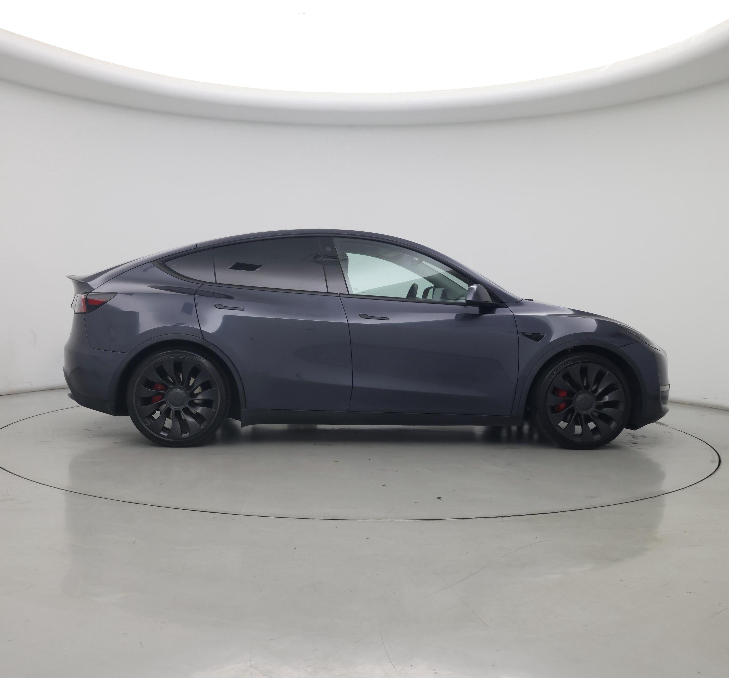 Thumbnail: 2022 Tesla Model Y - 7
