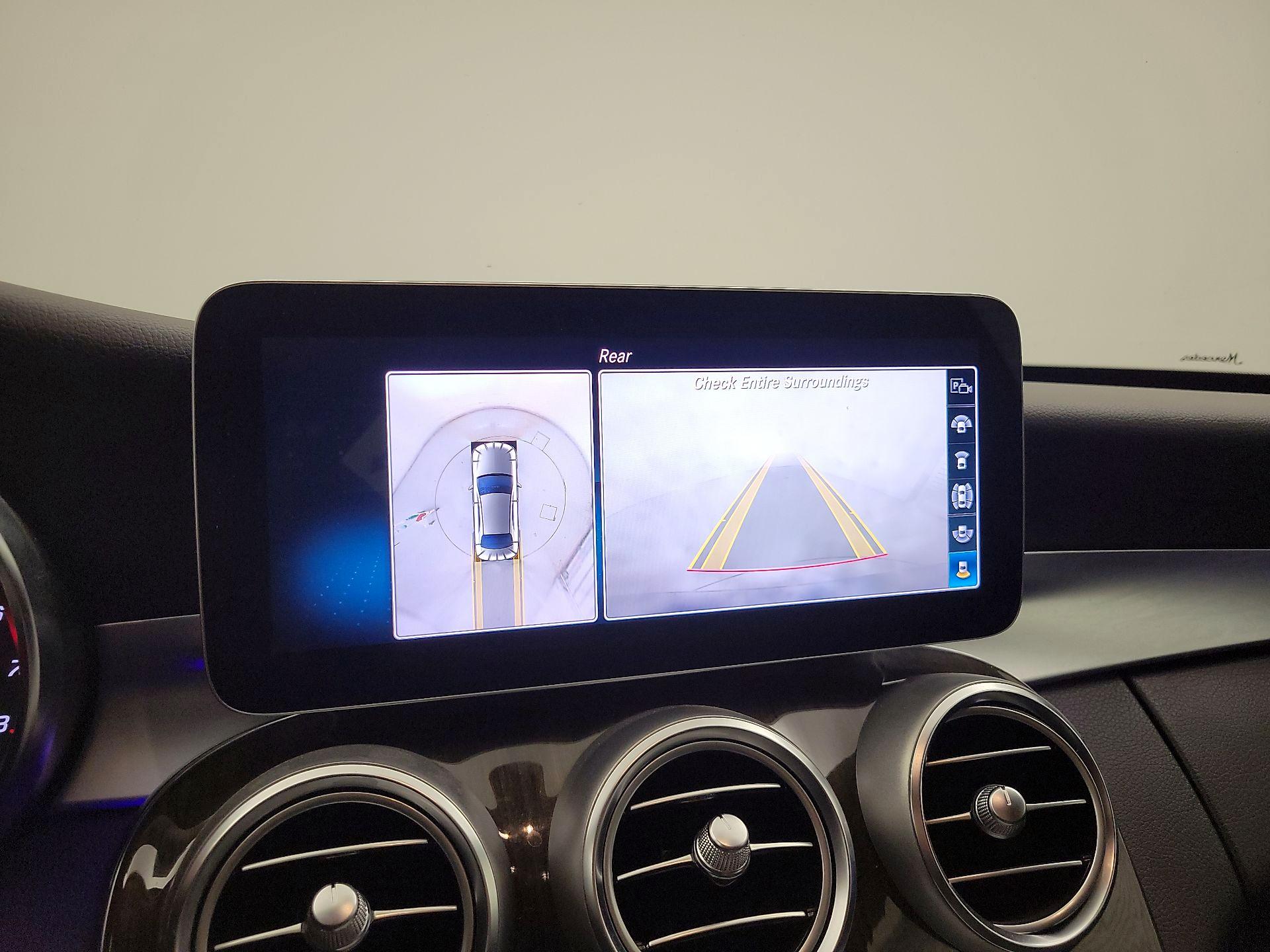 Thumbnail: 2020 Mercedes-Benz C-Class - 14