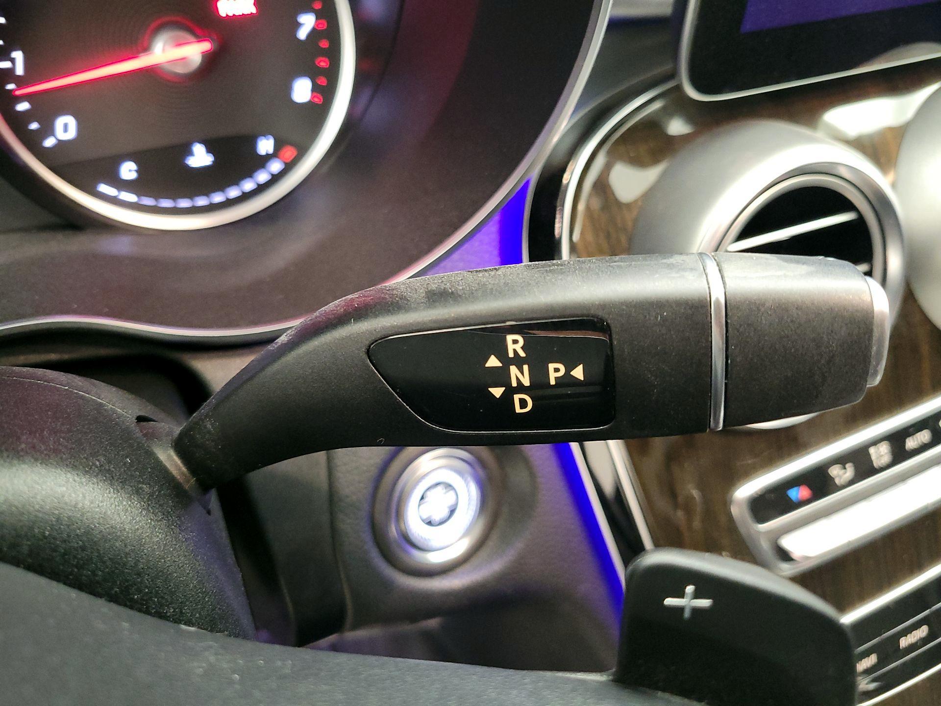 Thumbnail: 2020 Mercedes-Benz C-Class - 17