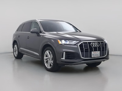 2023 Audi Q7 Premium Plus