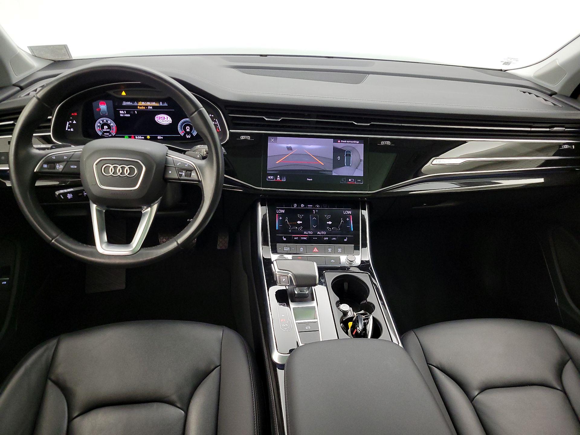 Thumbnail: 2023 Audi Q7 - 9